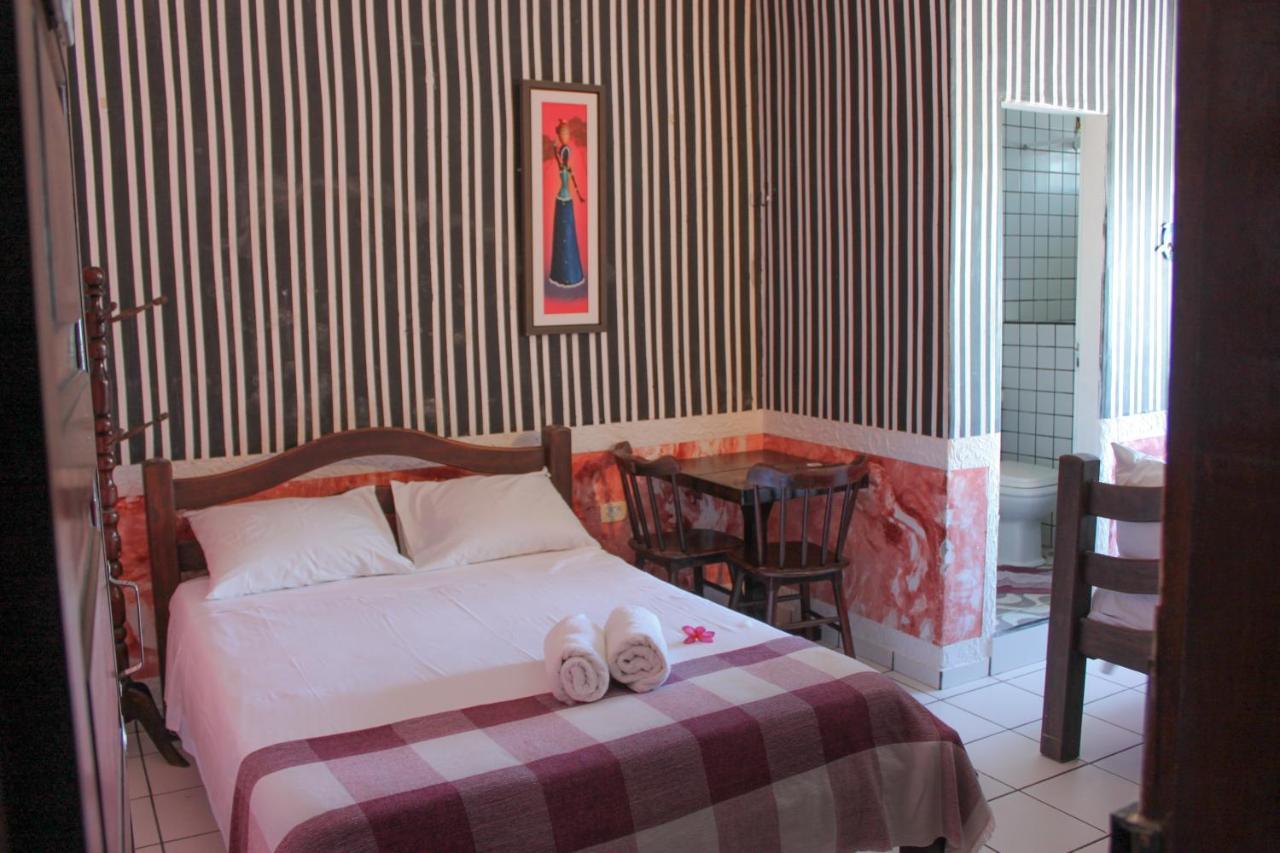 Classic Double Room Sea View