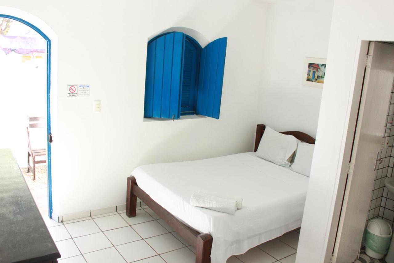 Standard Double Room Air Conditioning