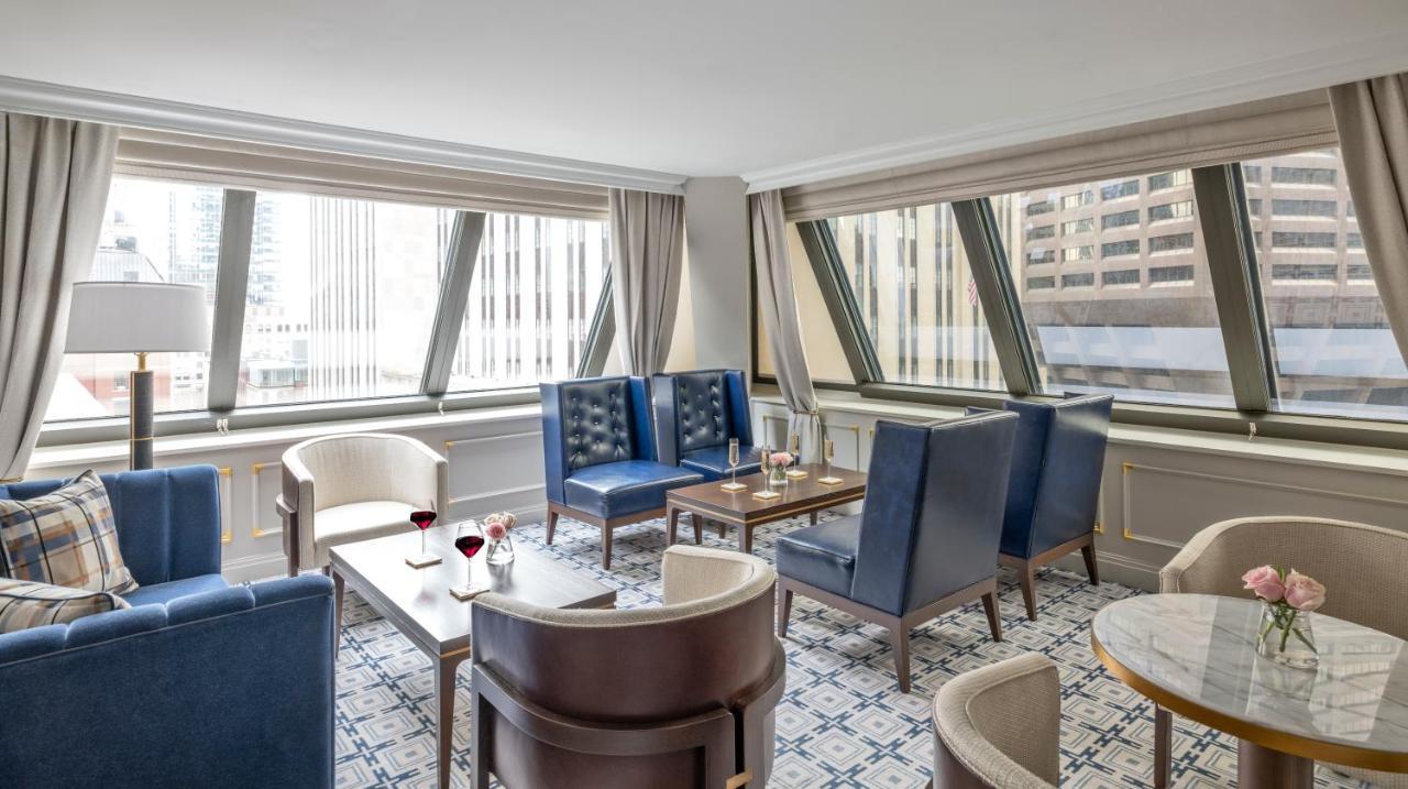 Club Executive Park View – King