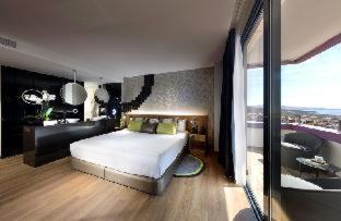 Deluxe Gouden Kamer