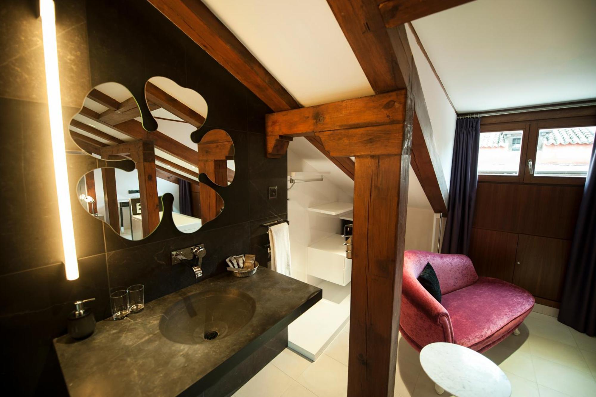 Double Room Attic