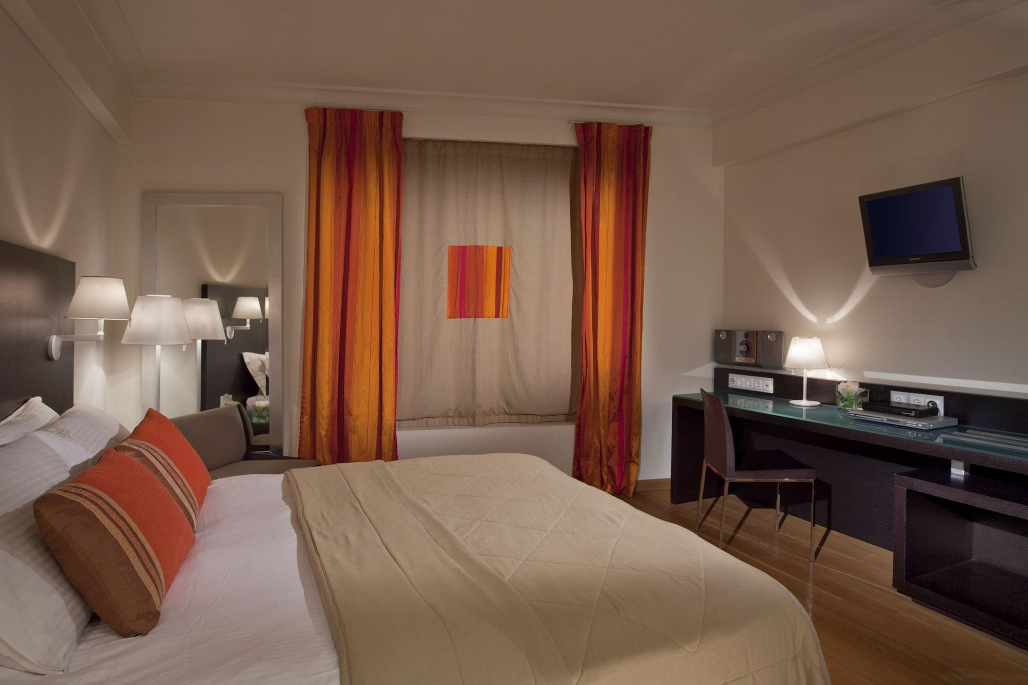 Superior Double or Twin Room
