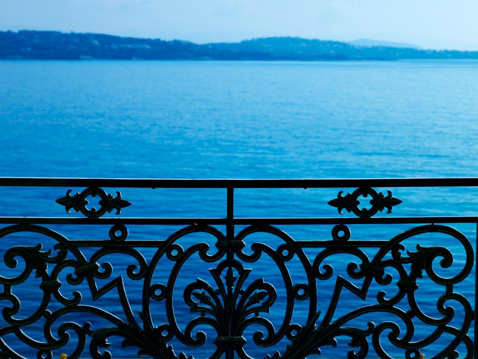 Deluxe Double Room Sea View