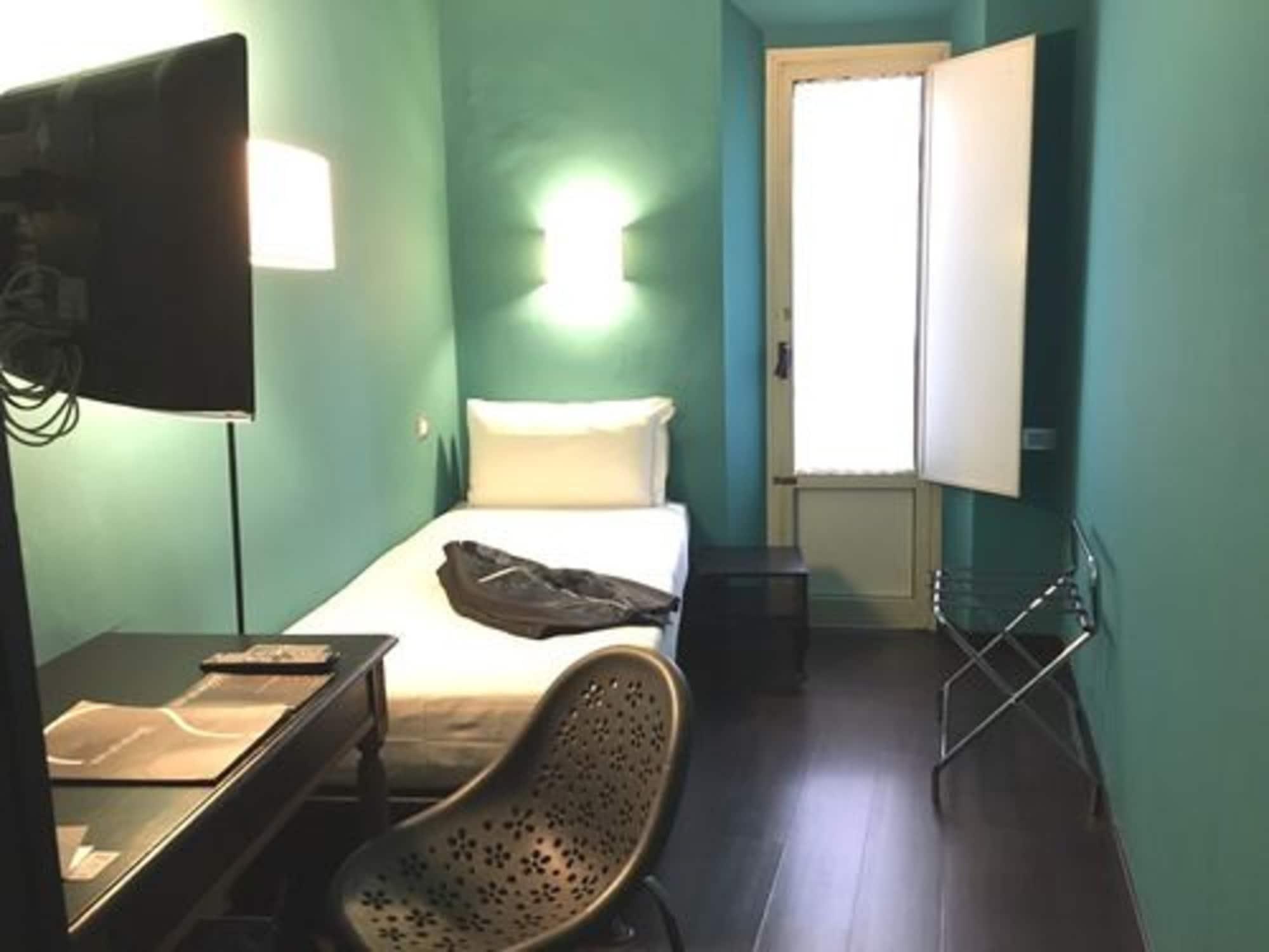 Chambre Simple