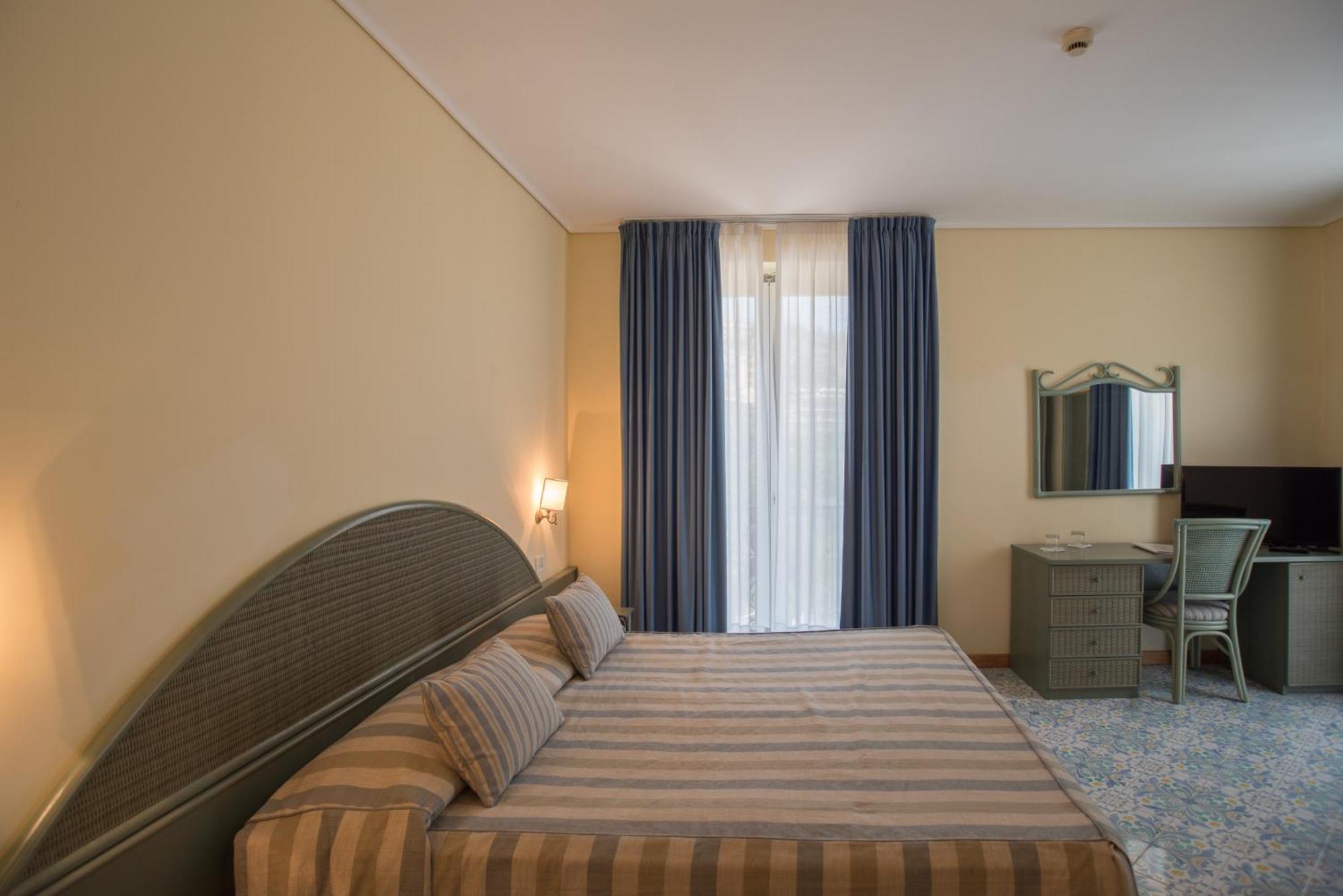 Double Room Sea View