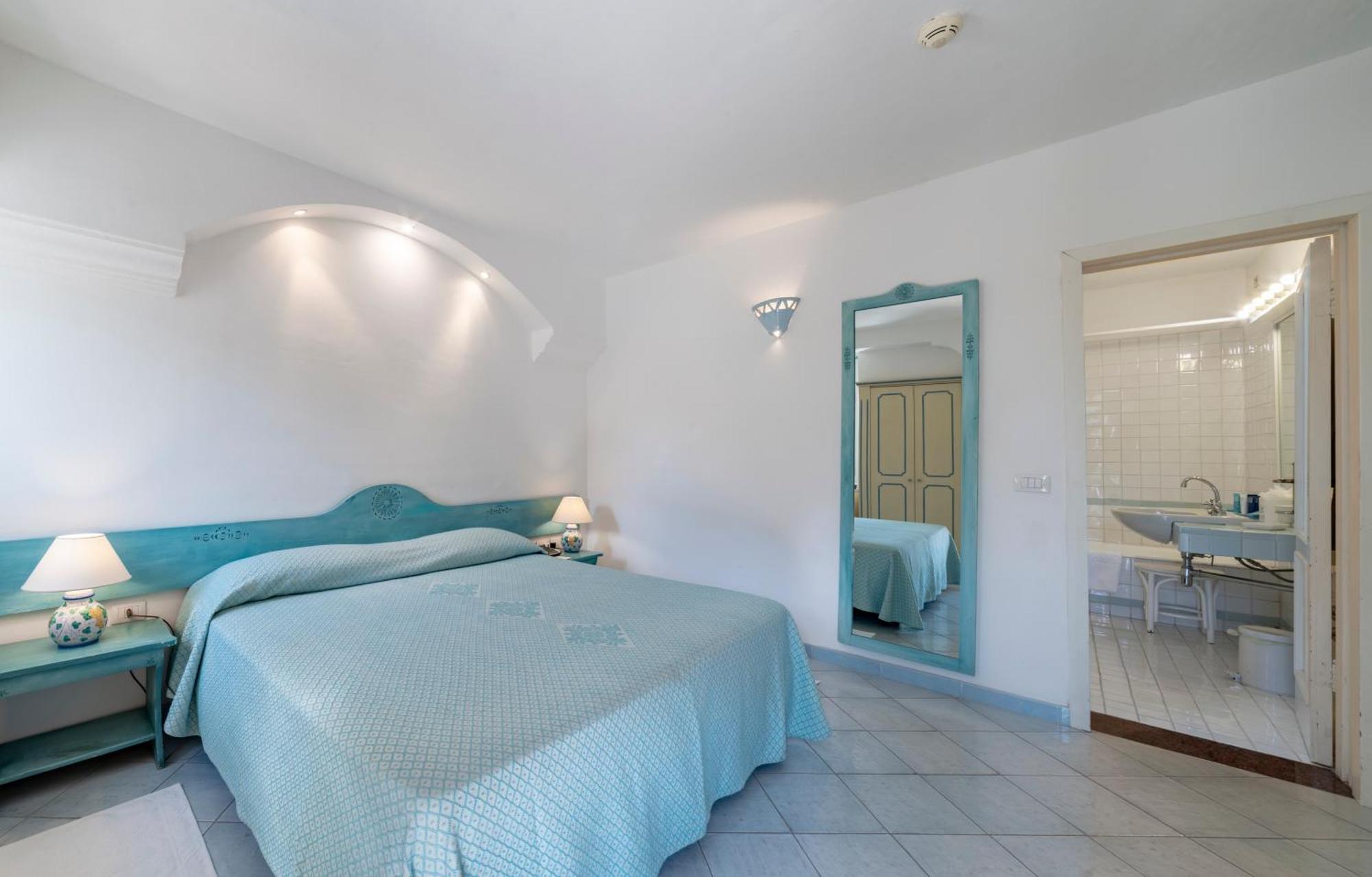 Double Room Sea View