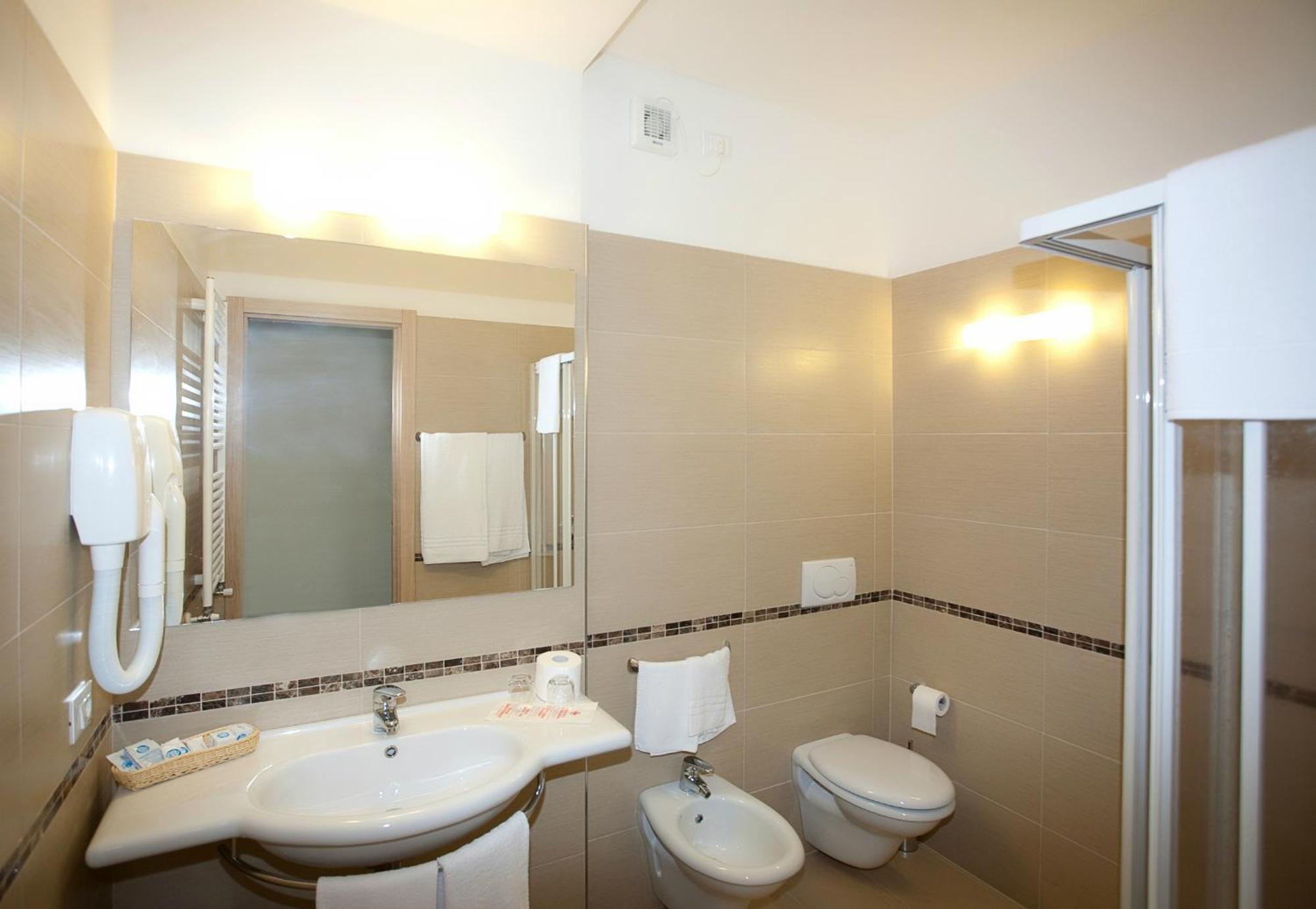 Superior Design Double Room