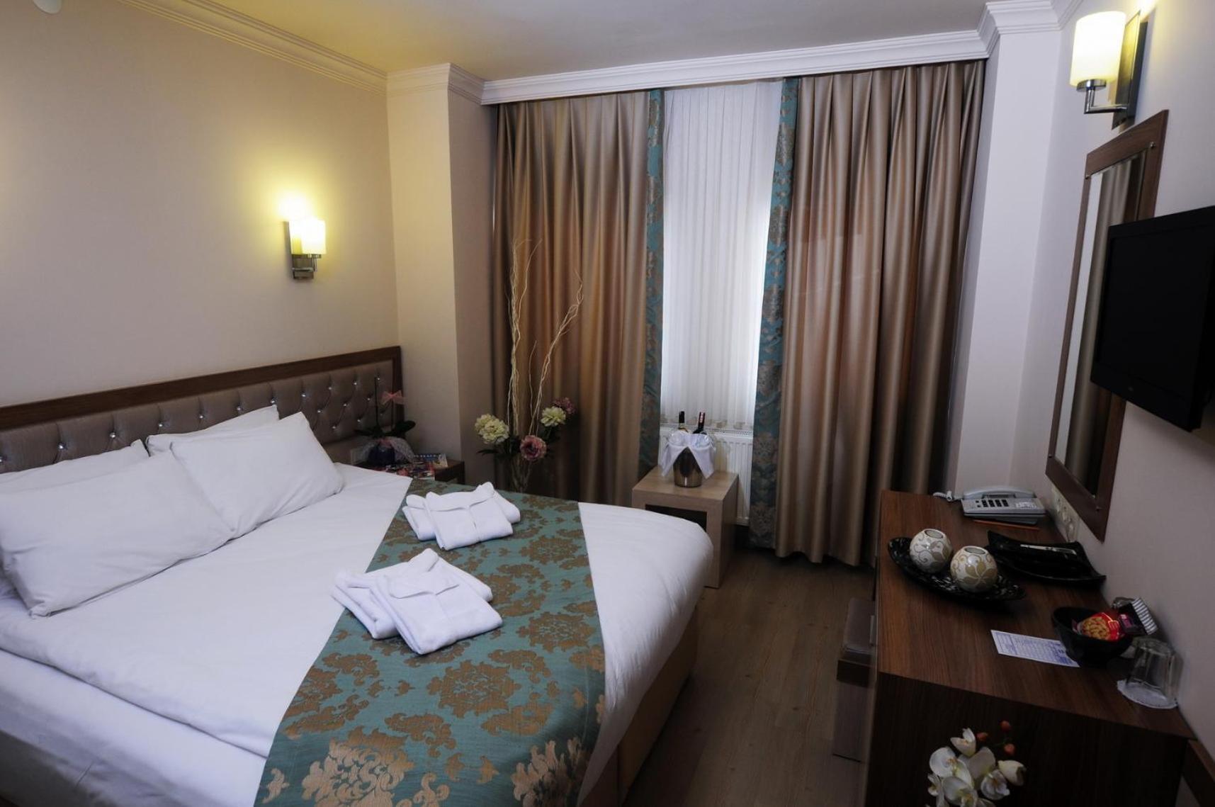 Double or Twin Room