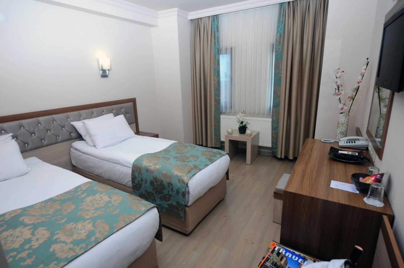 Double or Twin Room
