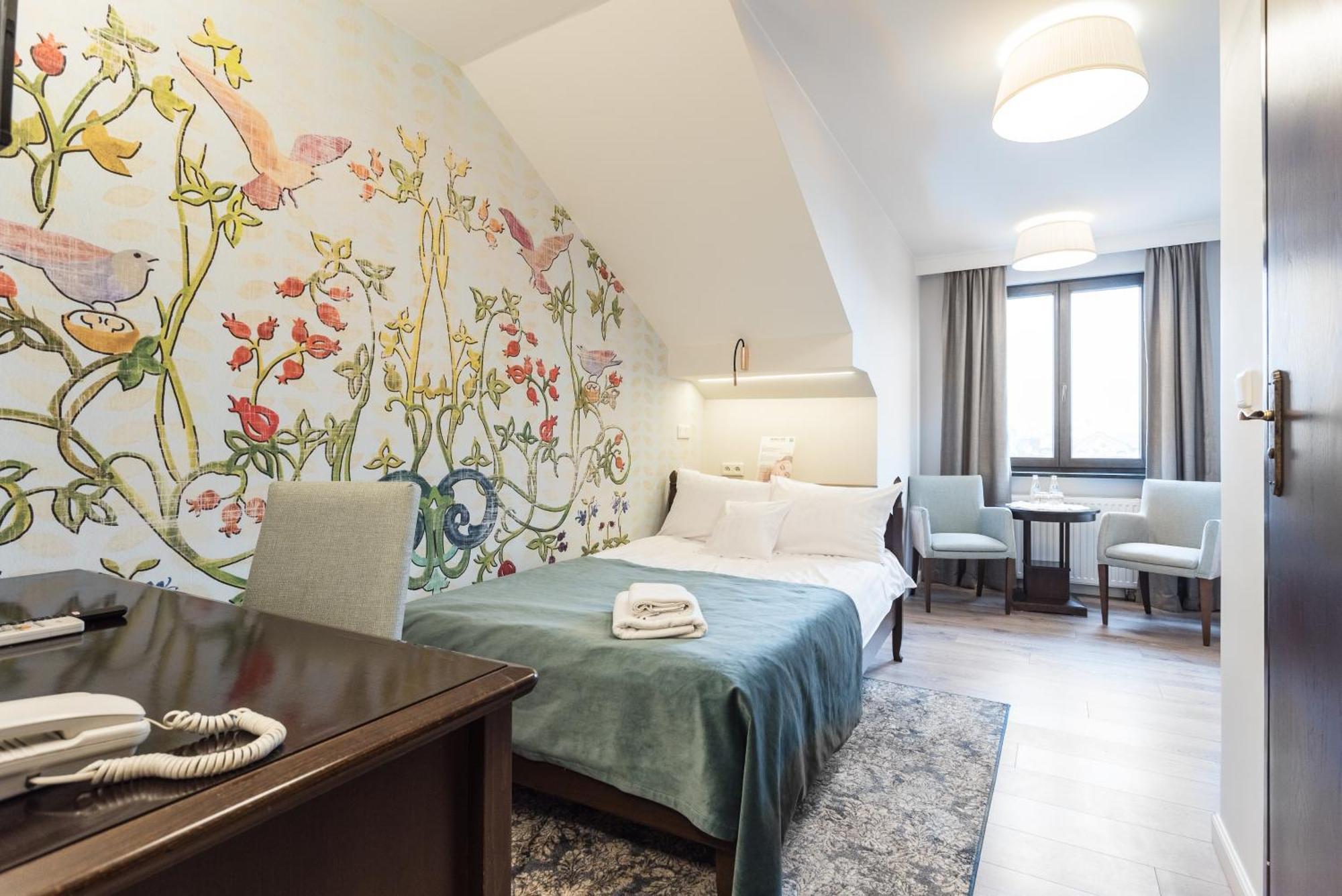 Single Room