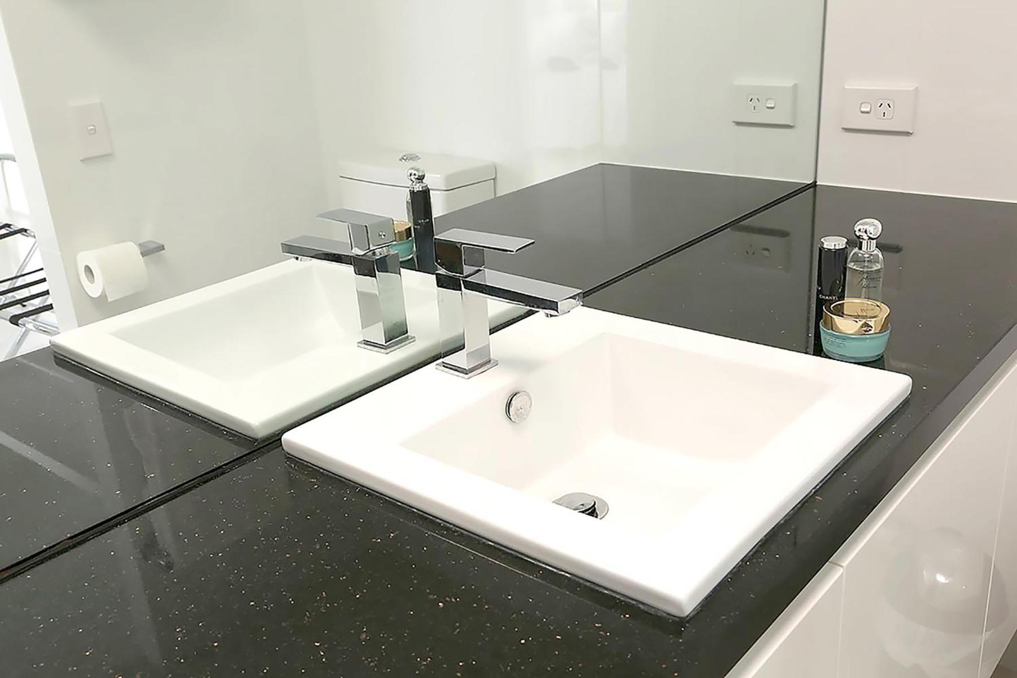 Premium Plus Two-Bedroom Apartment