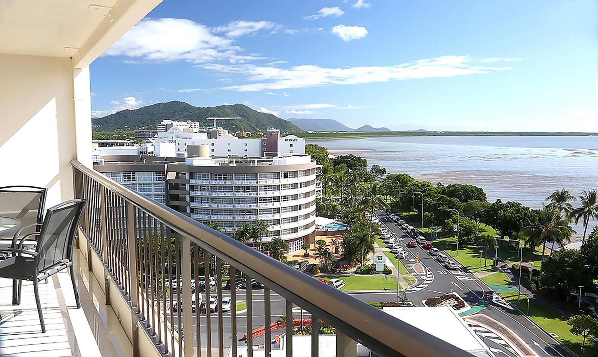Premium Plus Two-Bedroom Apartment