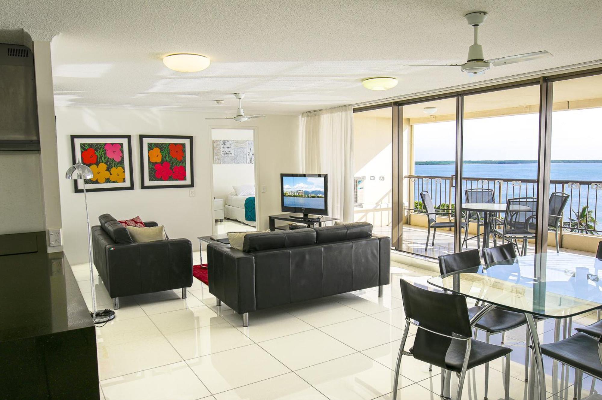 Premium Plus Two-Bedroom Apartment