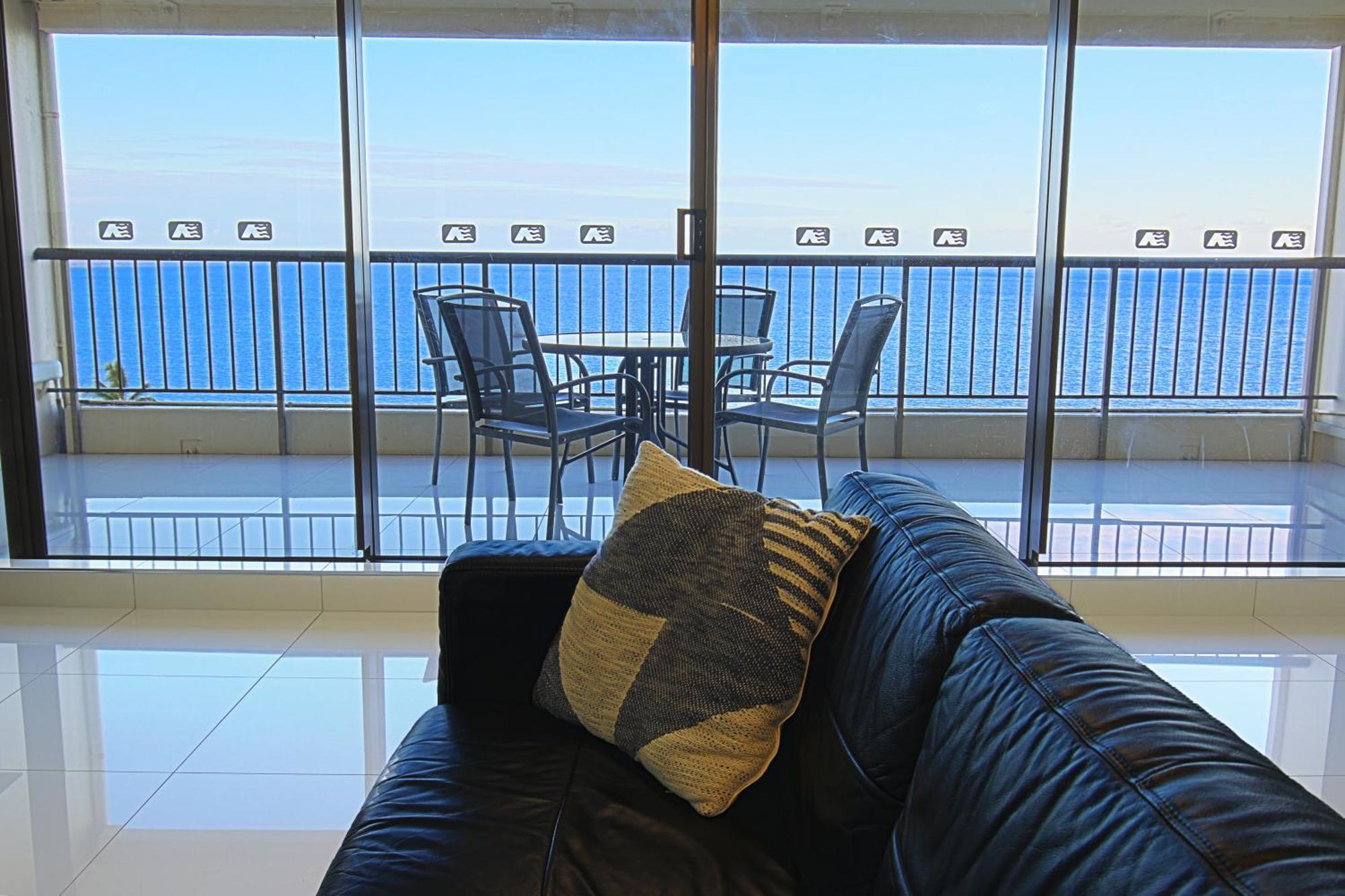 Premium Plus Two-Bedroom Apartment