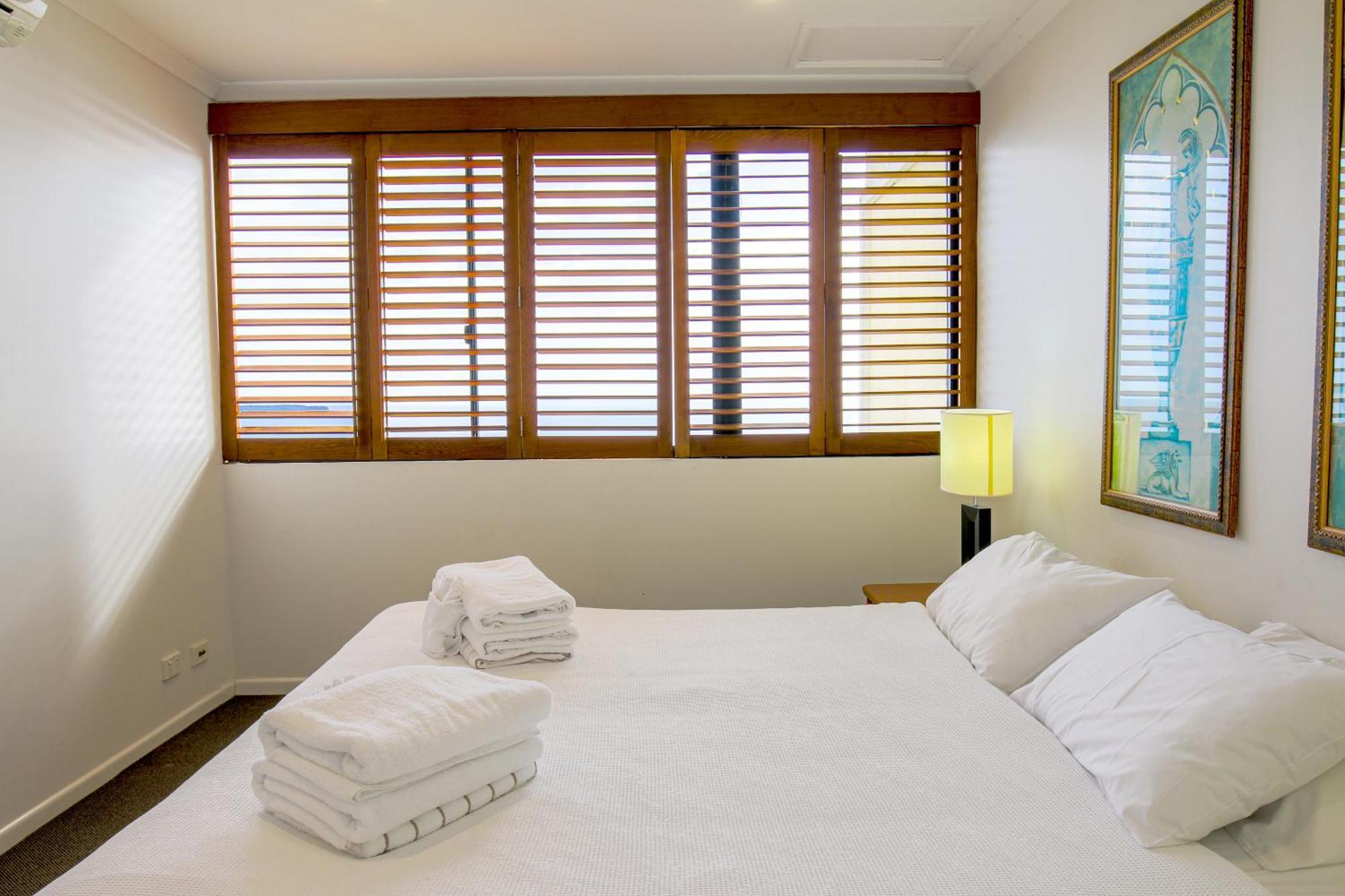 Premium Two-Bedroom Apartment