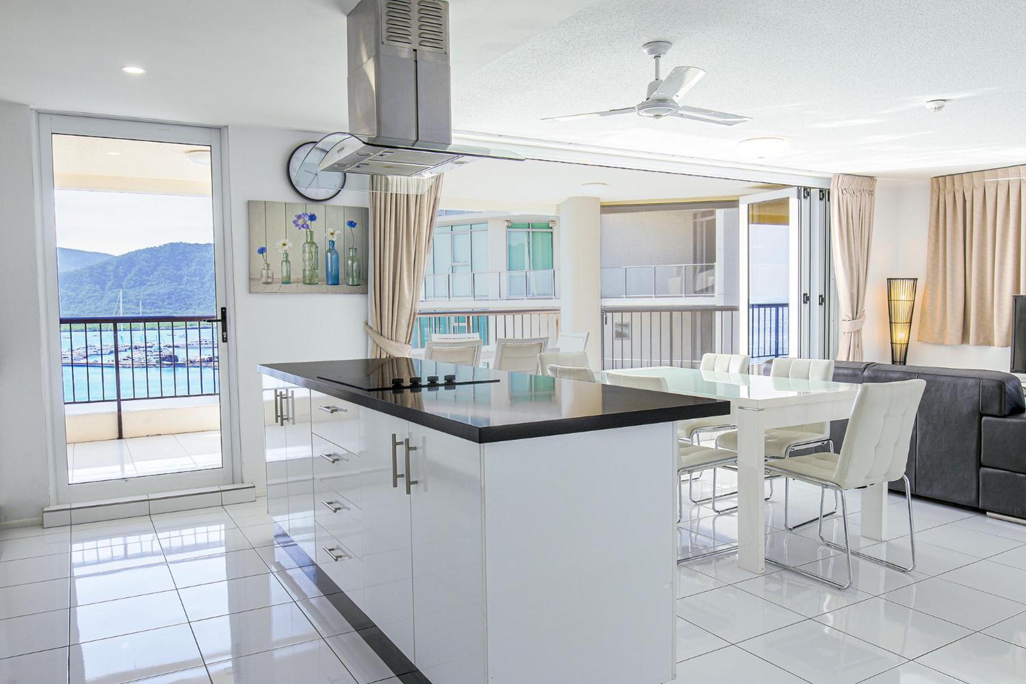 Premium Two-Bedroom Apartment