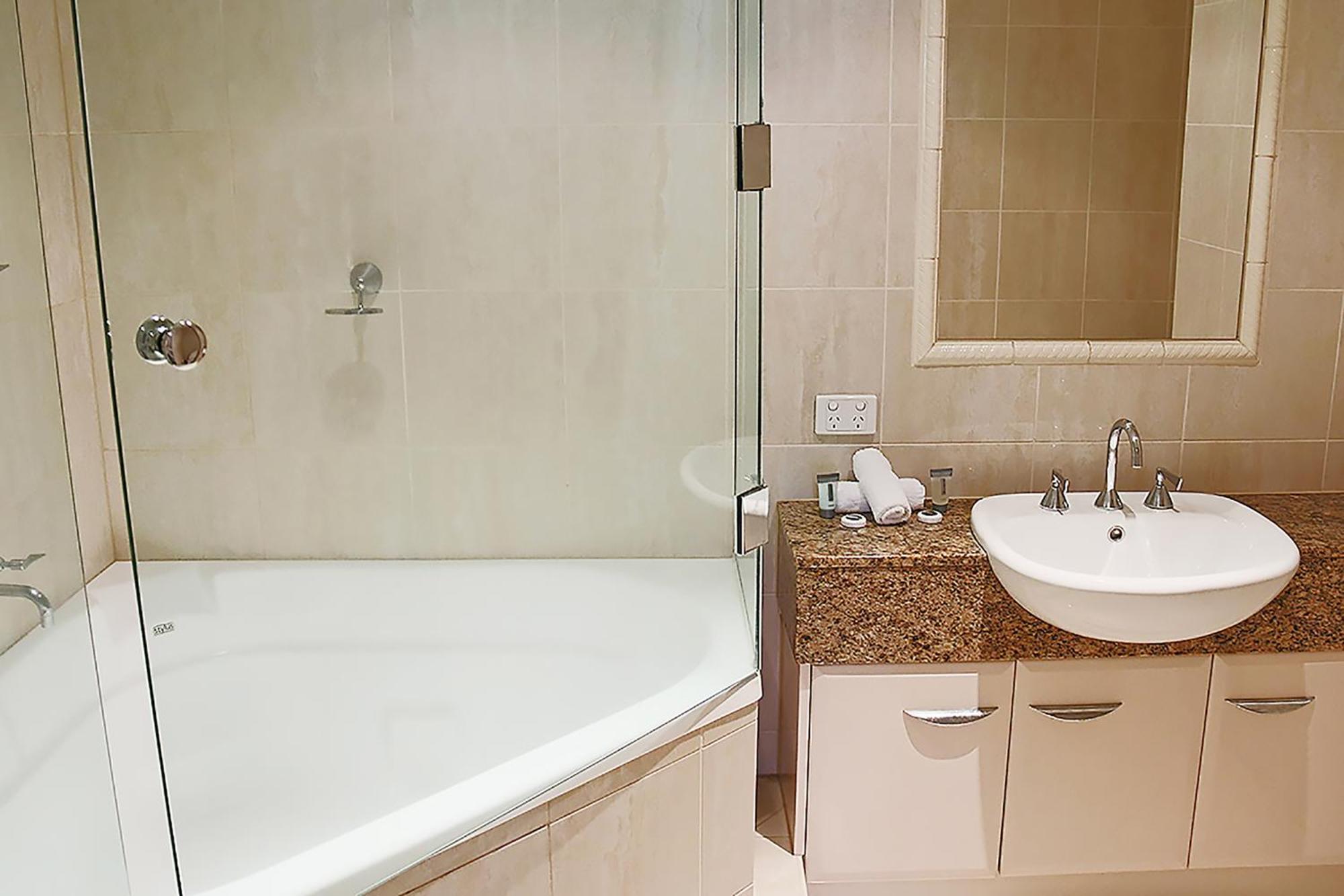 Premium Two-Bedroom Apartment