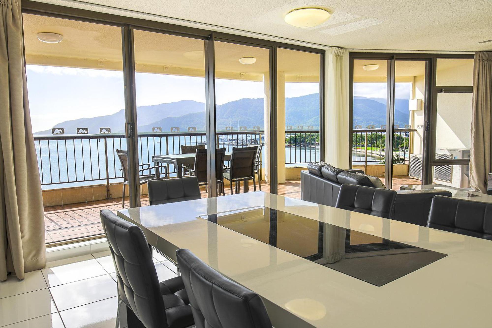 Premium Two-Bedroom Apartment