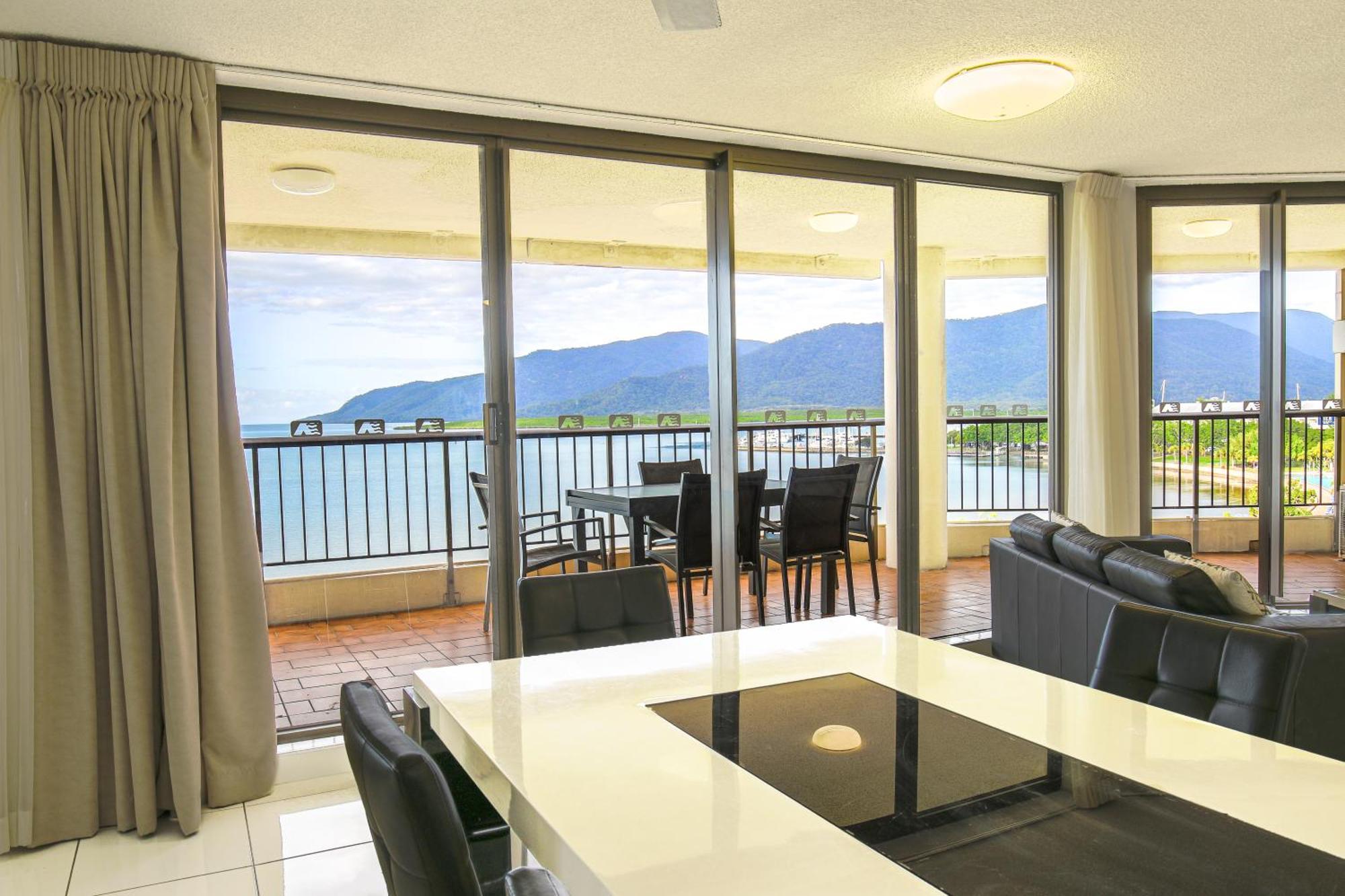 Premium Two-Bedroom Apartment