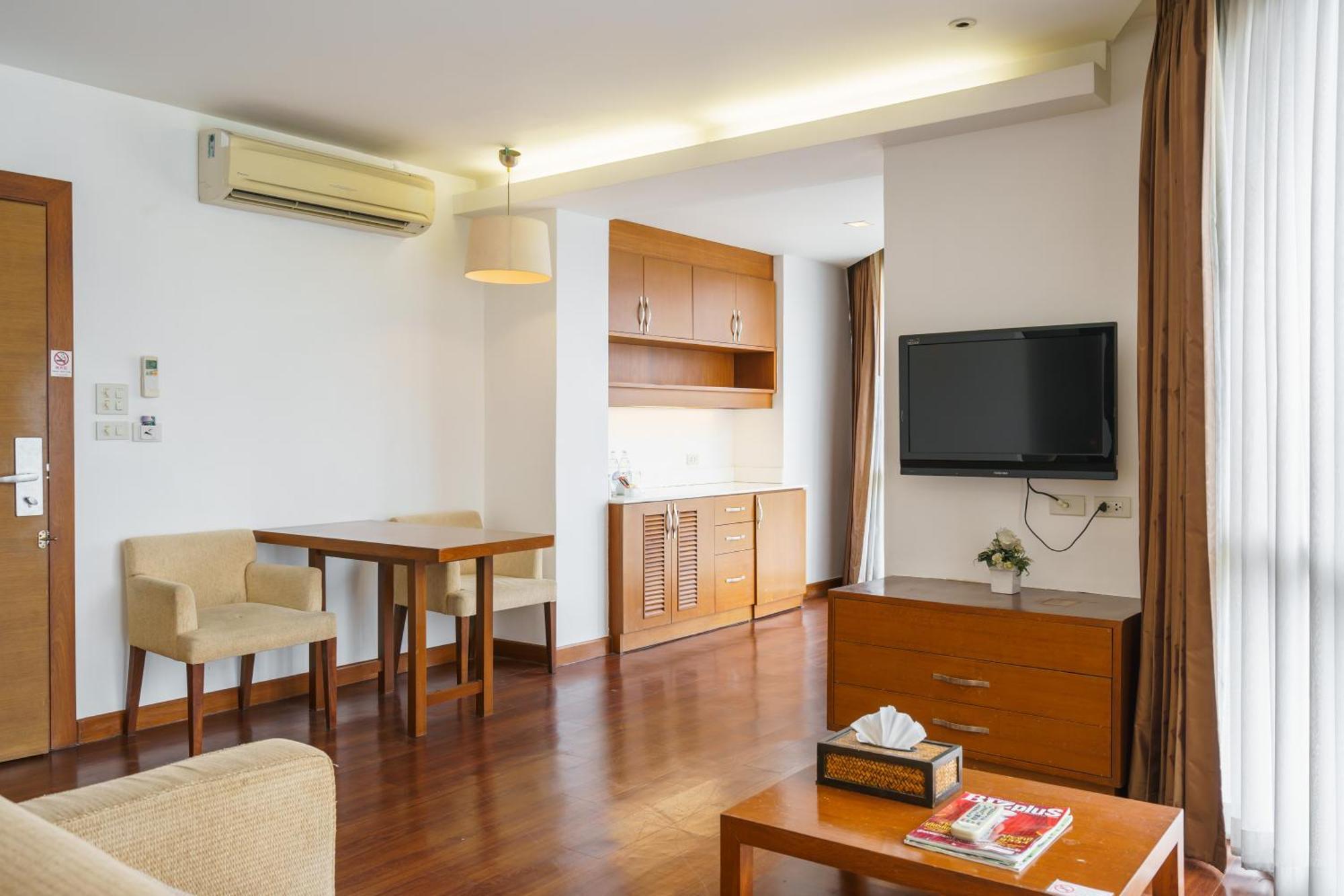Suite Executive