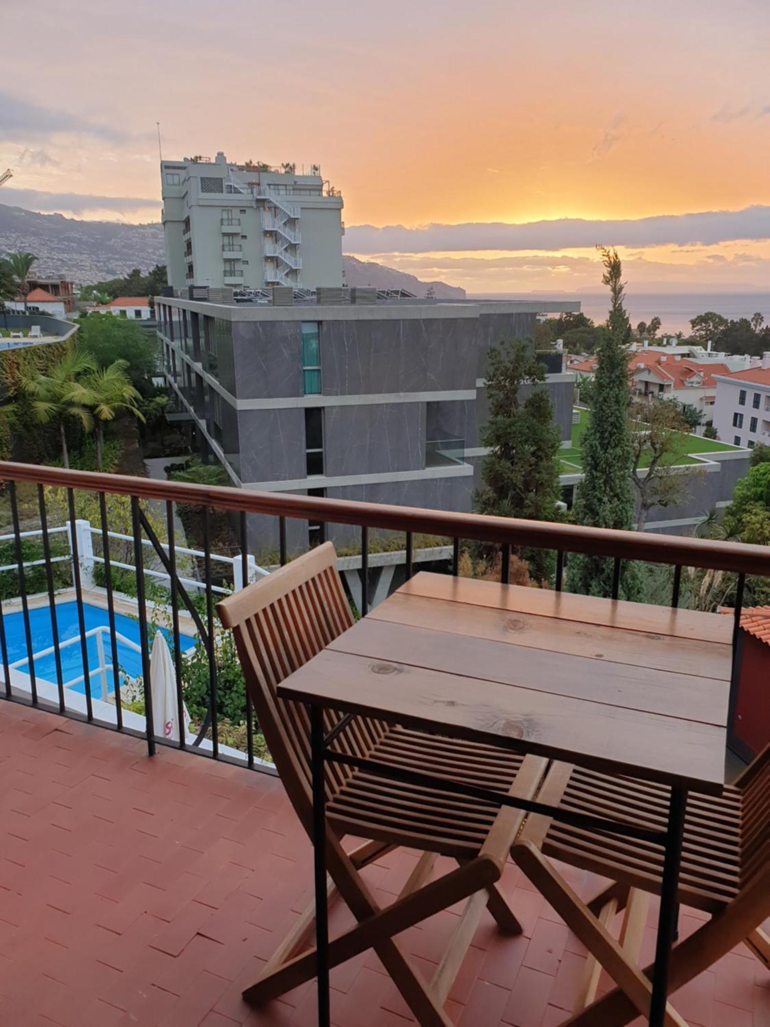 Double or Twin Room View