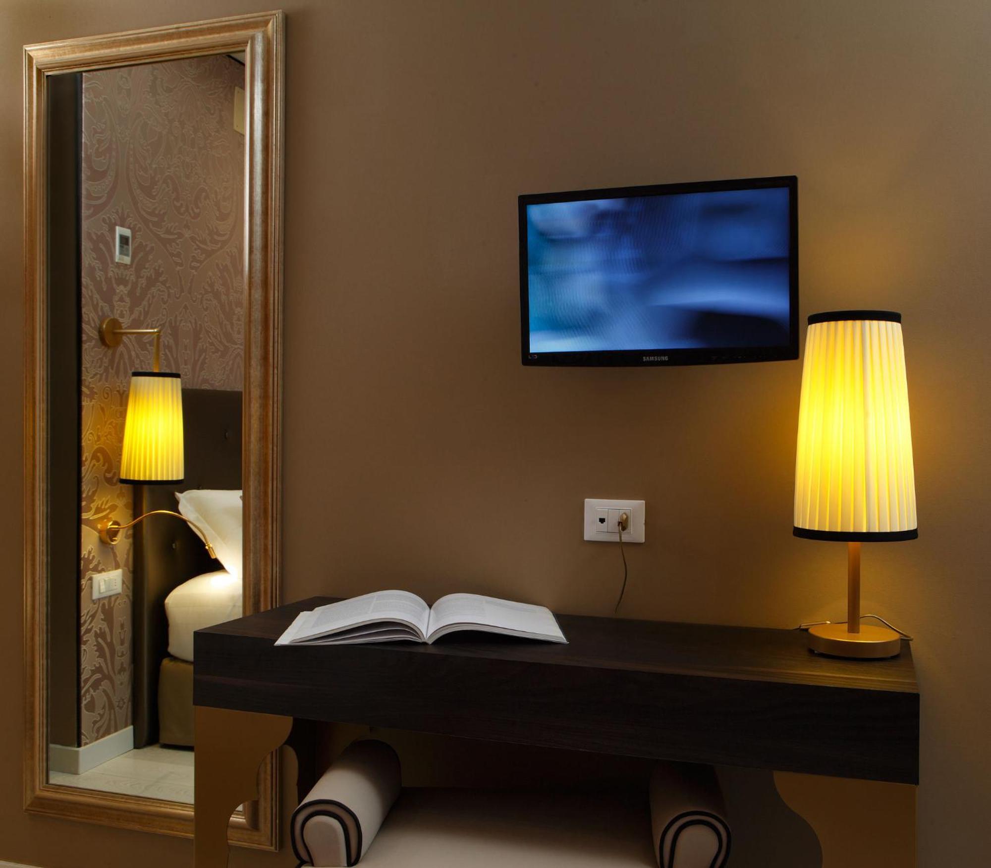 Single Room