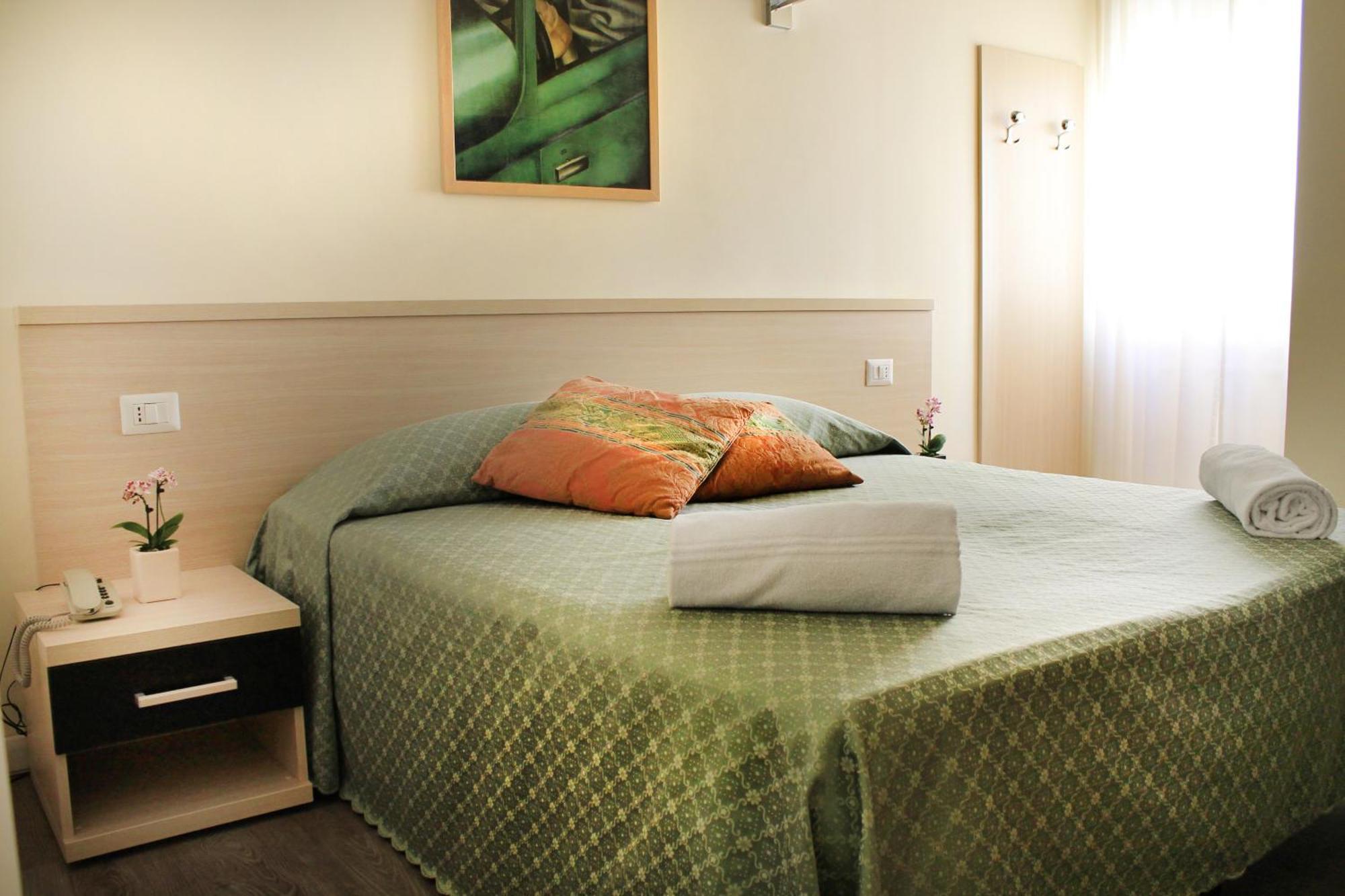 Quarto Individual