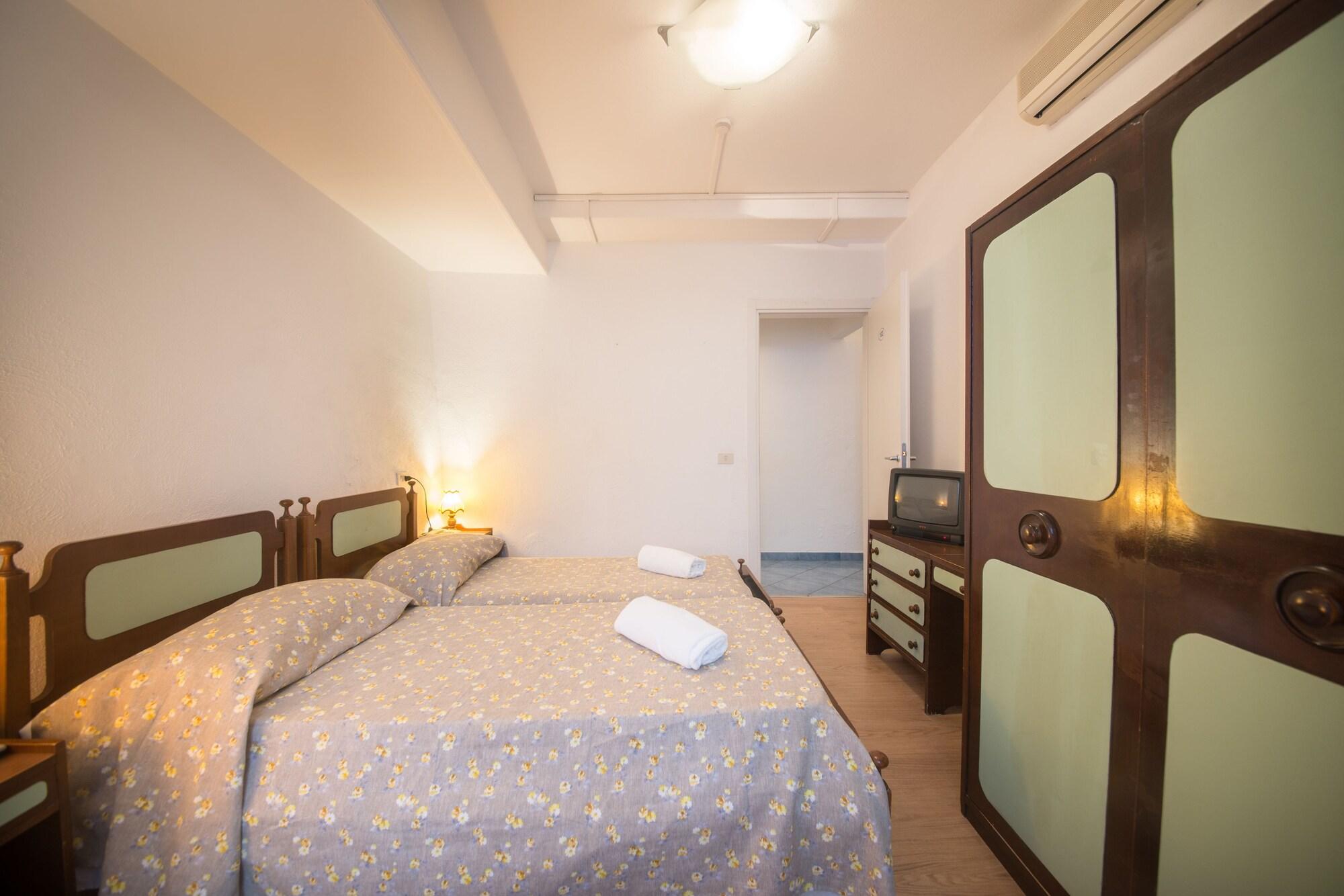 Budget Double or Twin Room