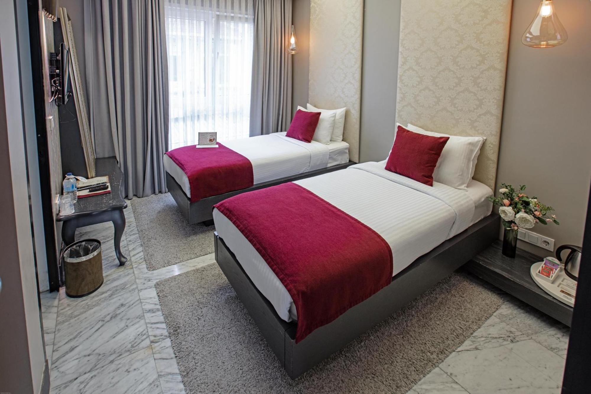 Double or Twin Room