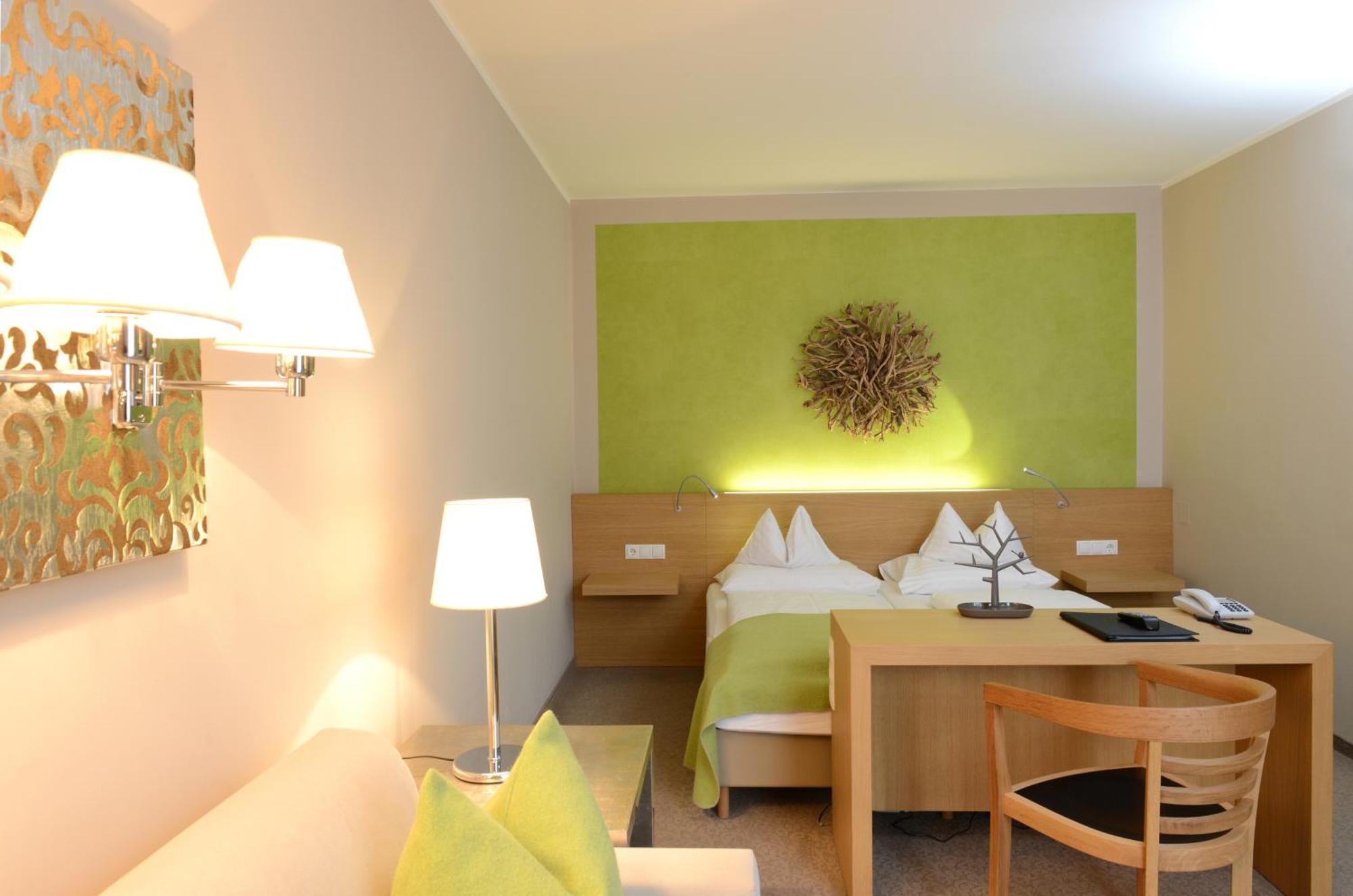 Exclusive Double Room