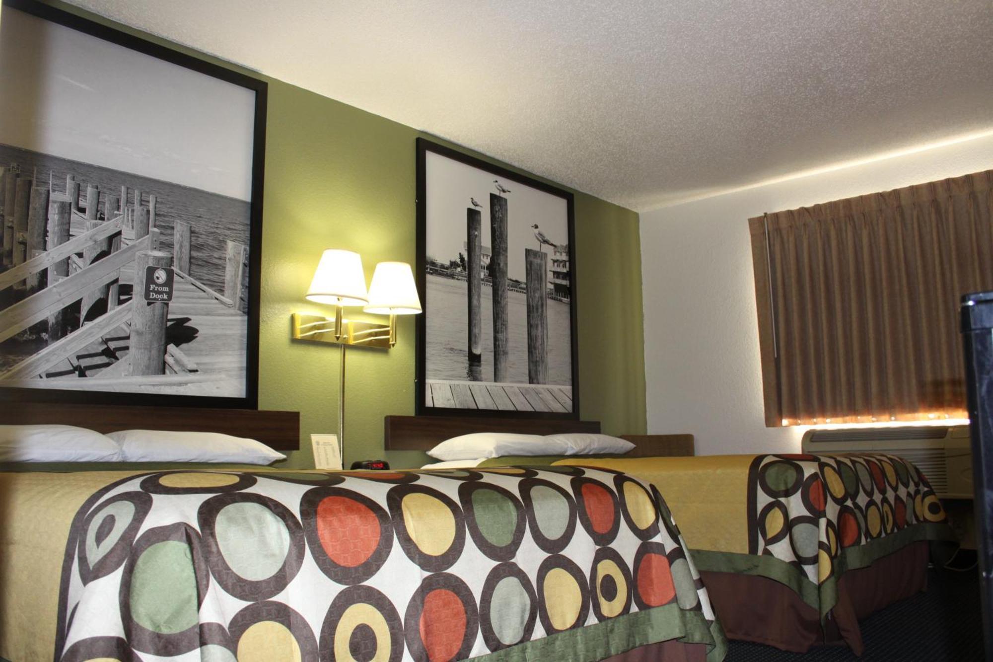 Deluxe Double Room Two Double Beds Non-Smoking,1280686762:JPEG