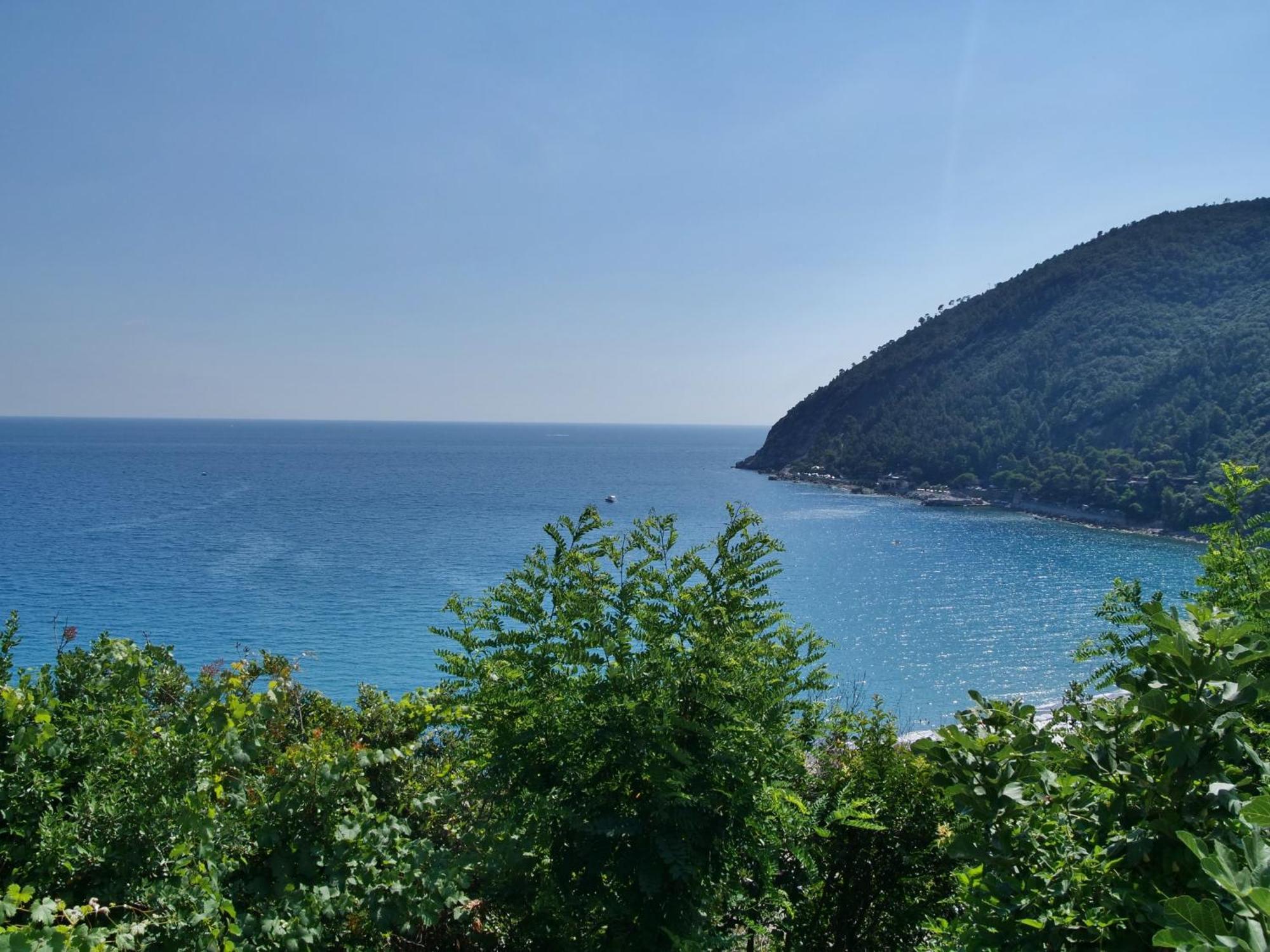 Studio Sea View