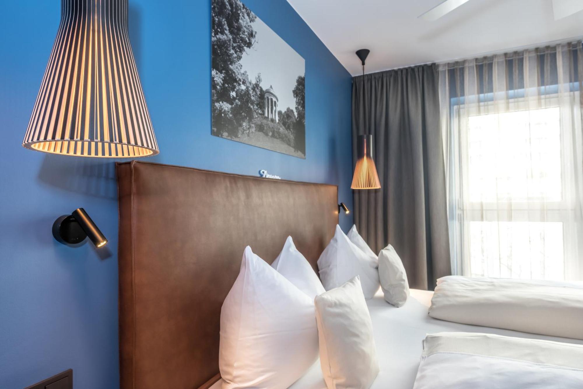Exclusive Double Room