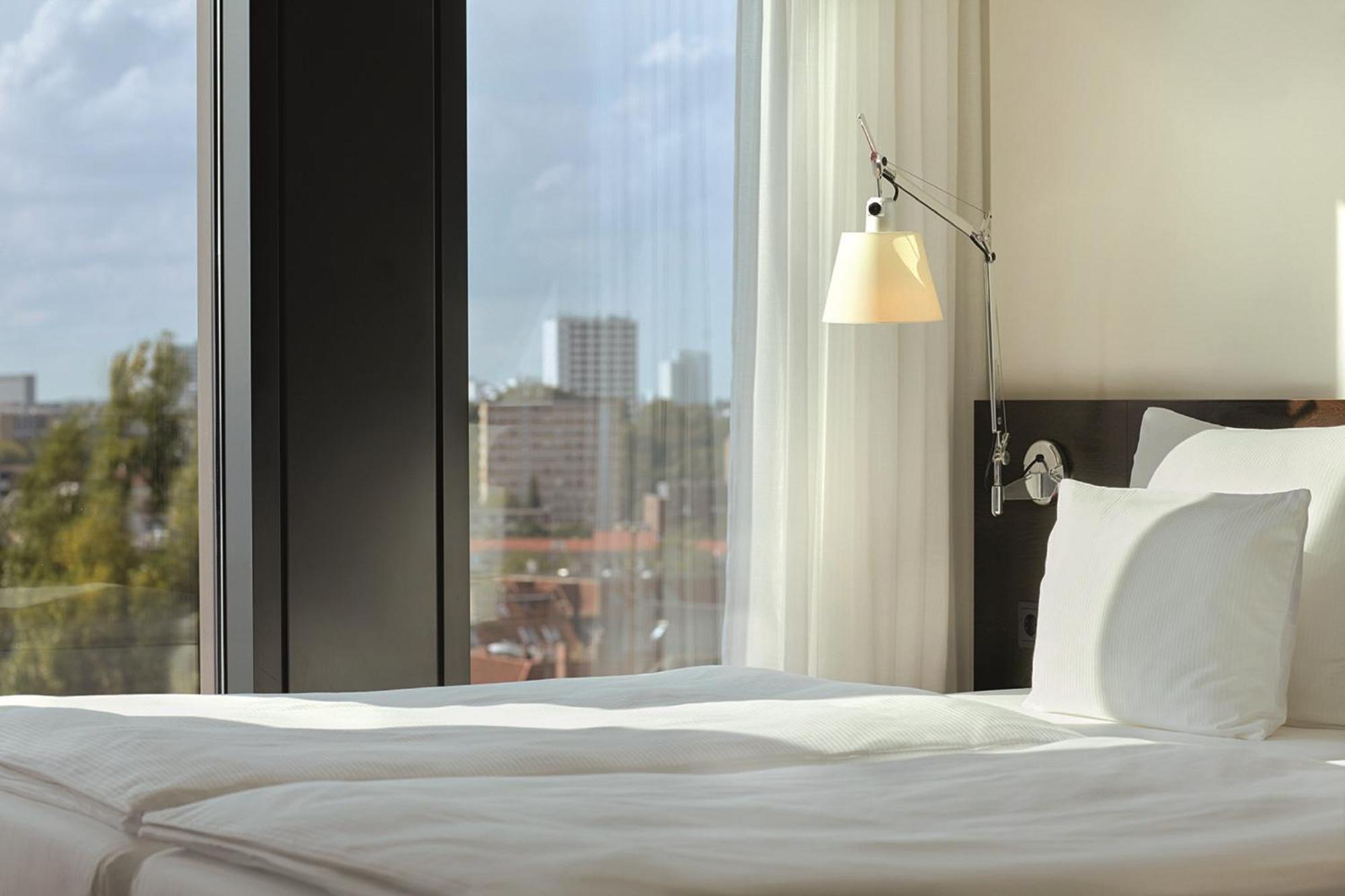 Riverside Double Room