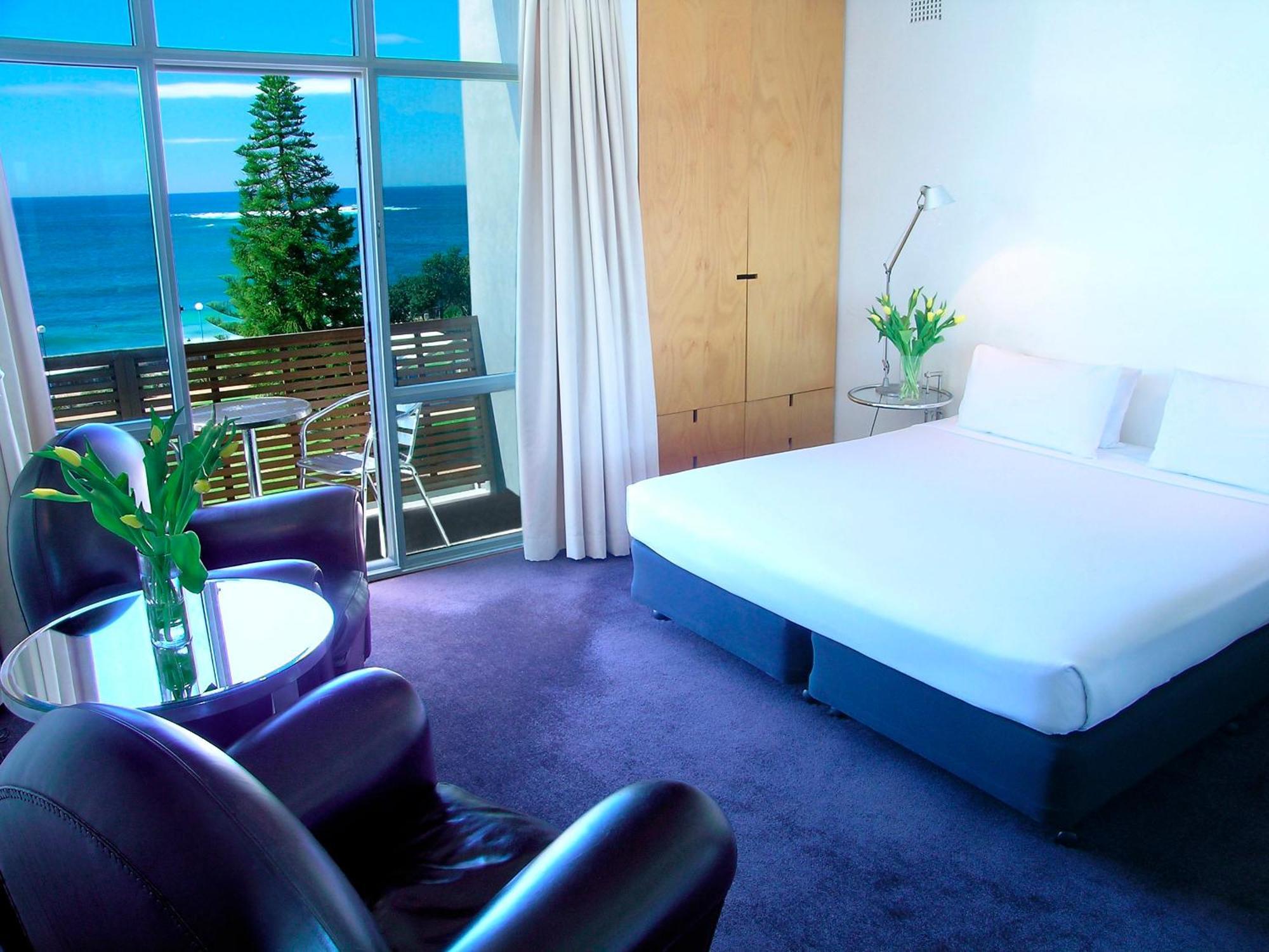 Premier King Room Ocean View