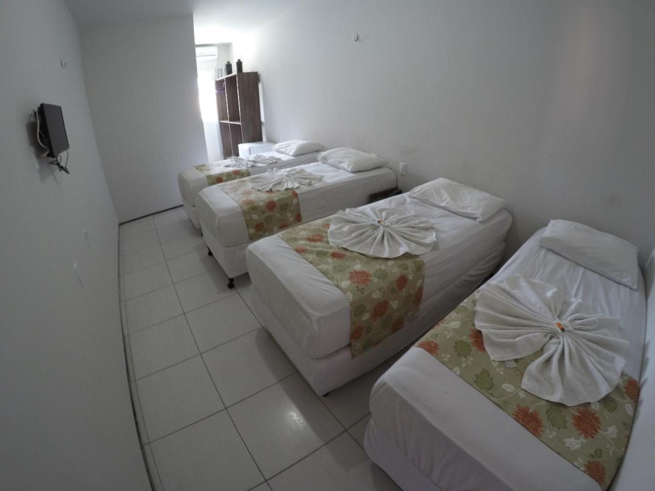 Quarto Quádruplo Standard