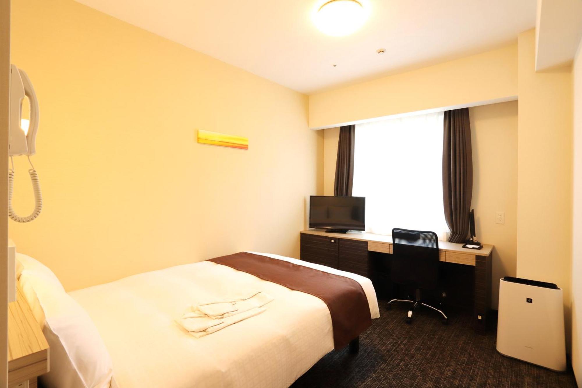 Single Room Non-Smoking