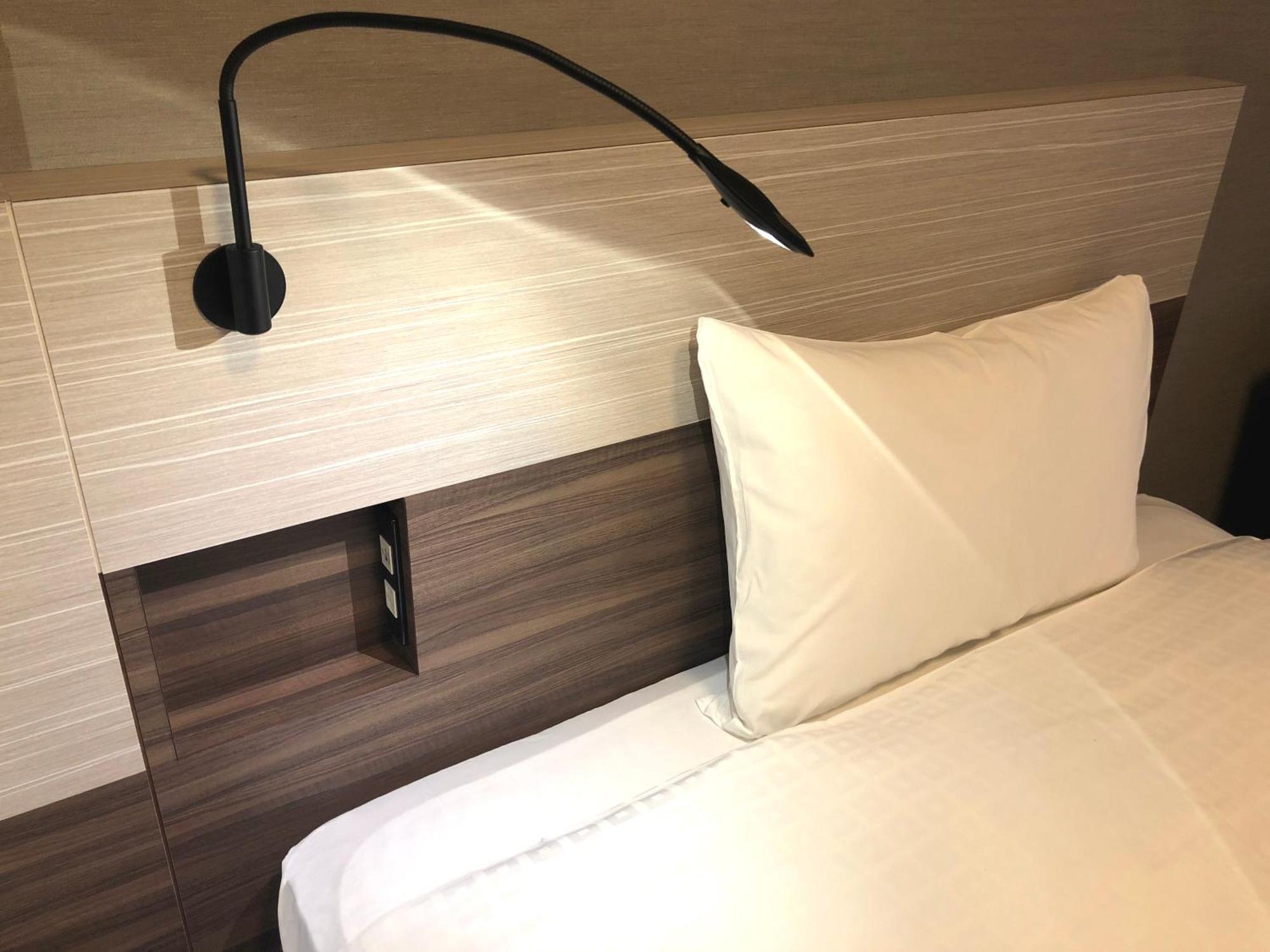 Single Room Non-Smoking