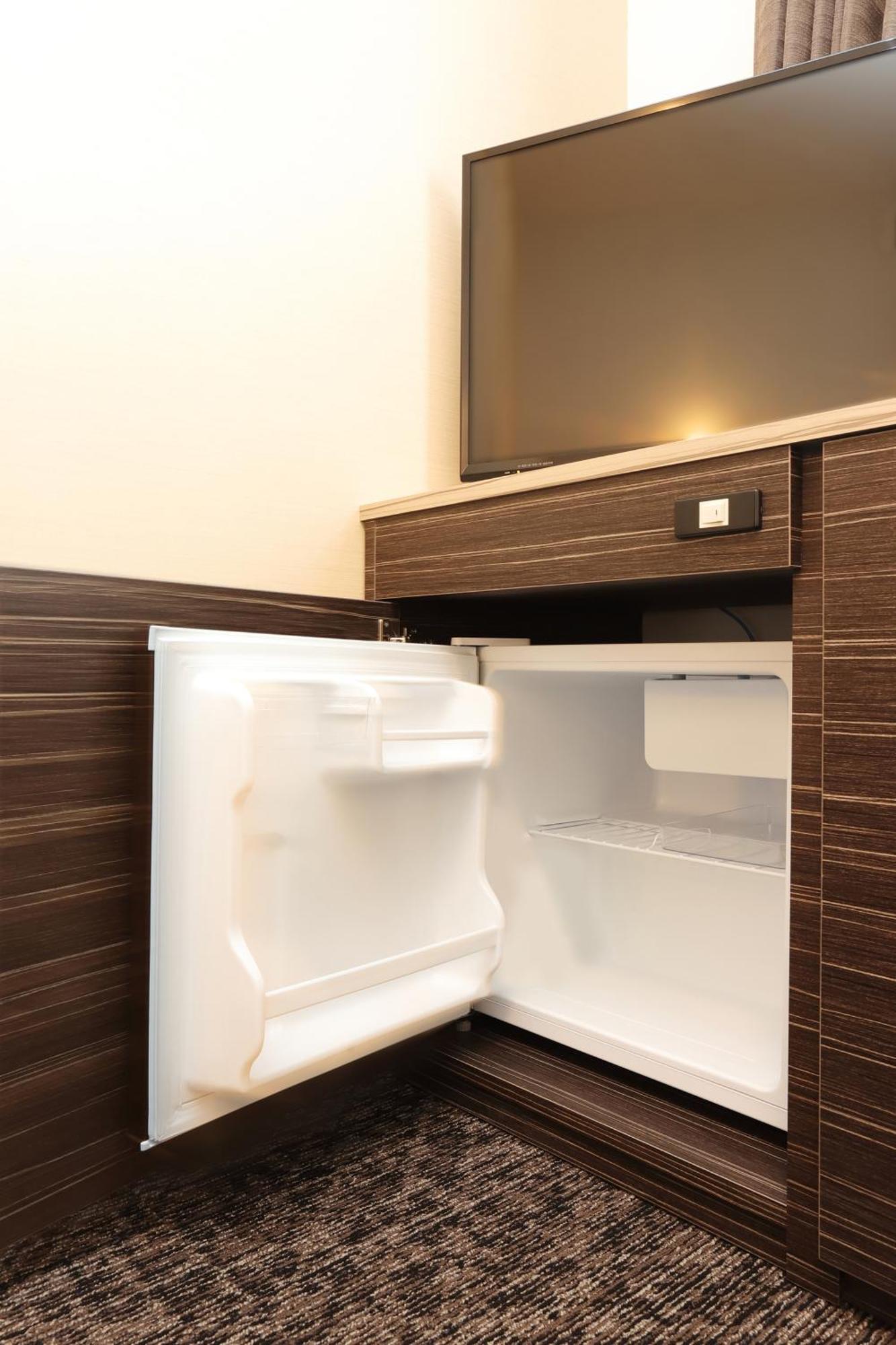 Single Room Non-Smoking