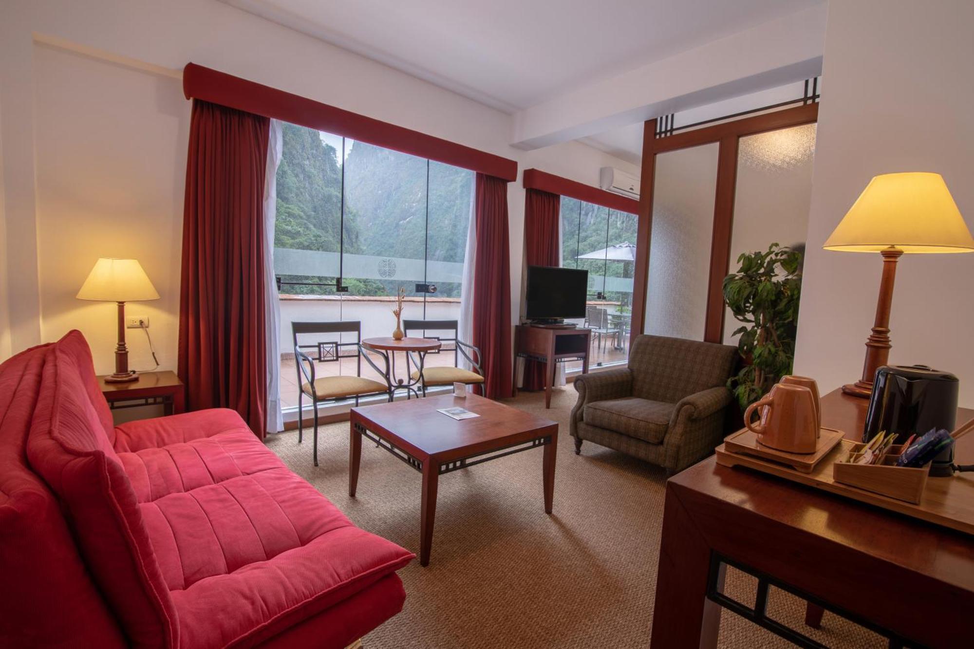 Suite