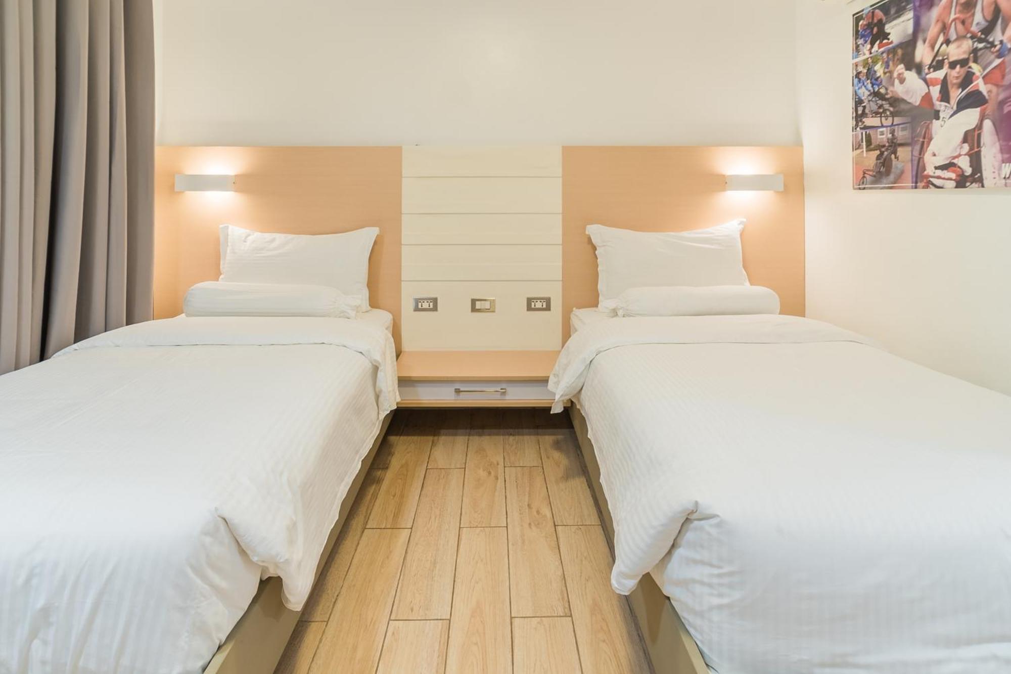 Superior Double or Twin Room