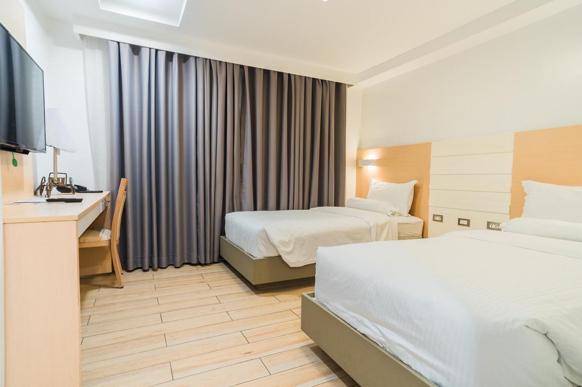 Superior Double or Twin Room