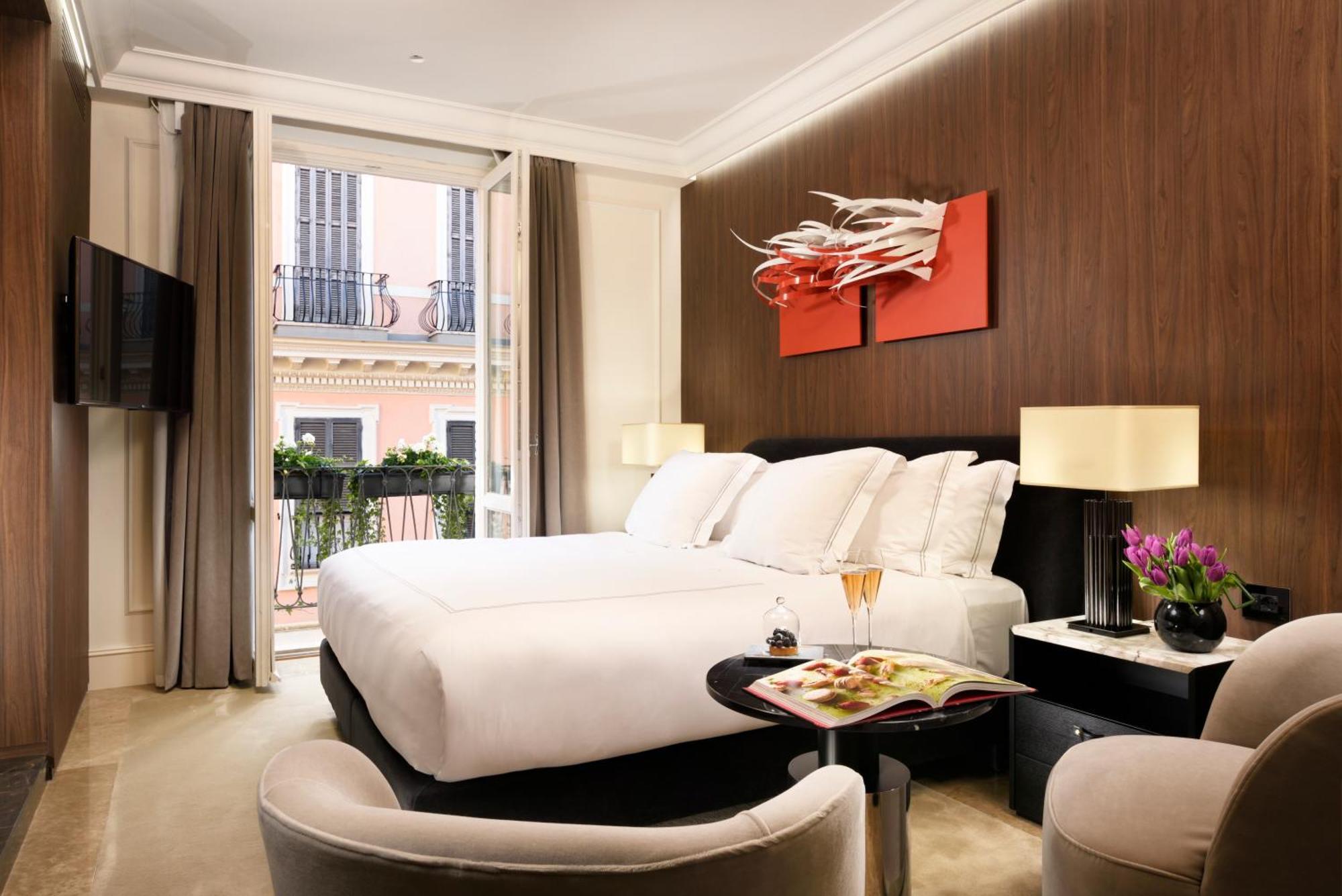 Prestige Double Room View