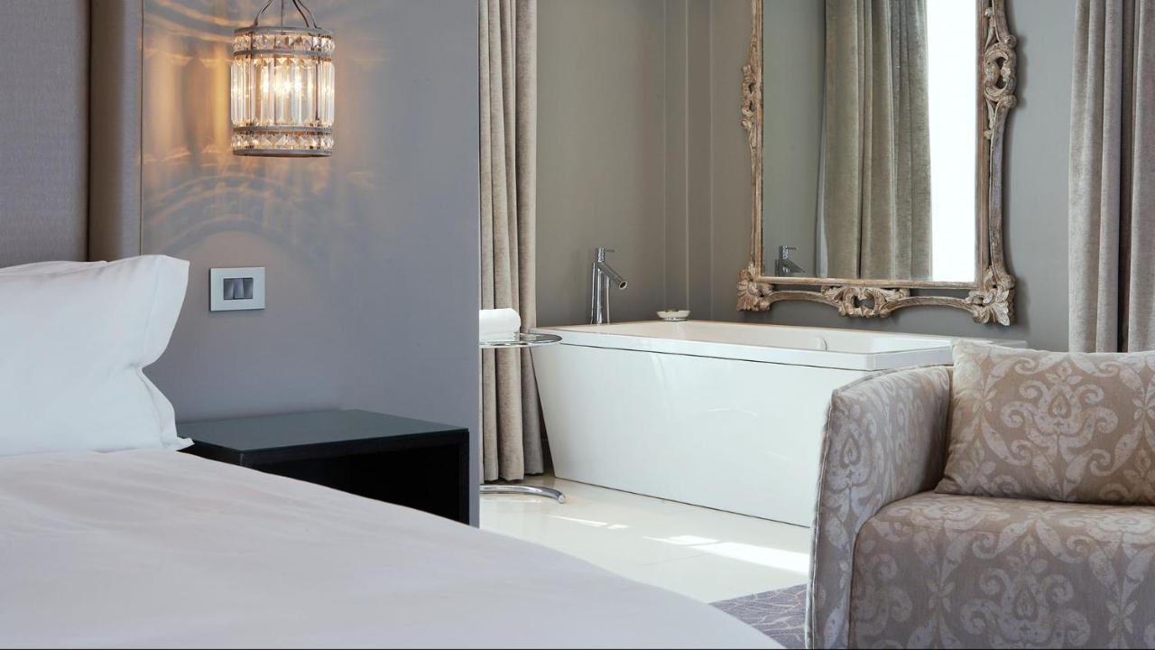 Junior Suite Mountain View