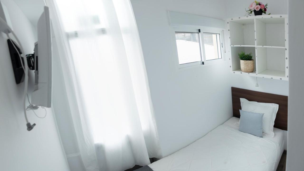Budget Single Room