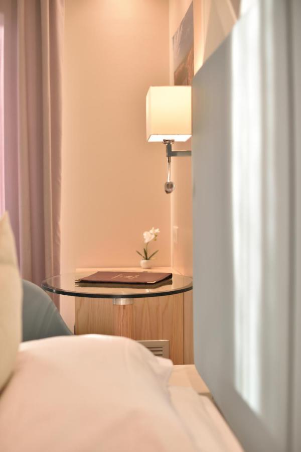 Double Room Sea View Ground Floor