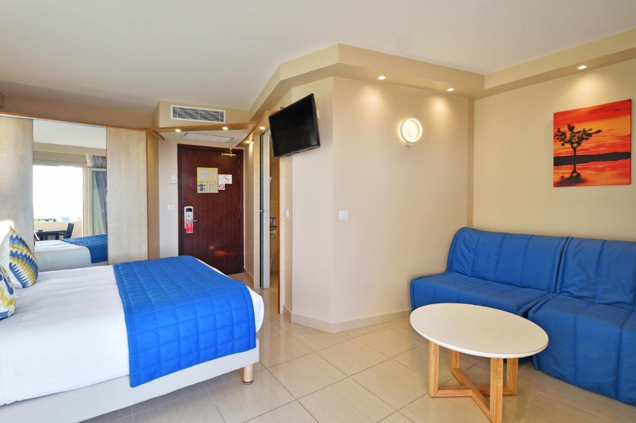 Double Room Sea View Ground Floor
