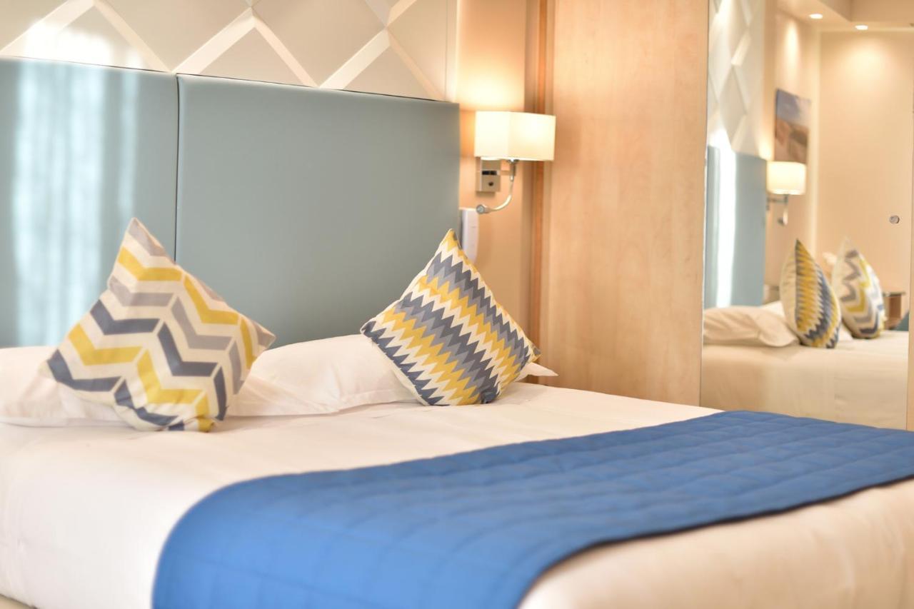 Double Room Sea View Ground Floor