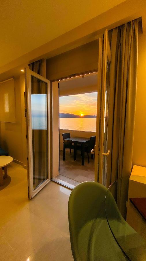 Double Room Sea View First Floor