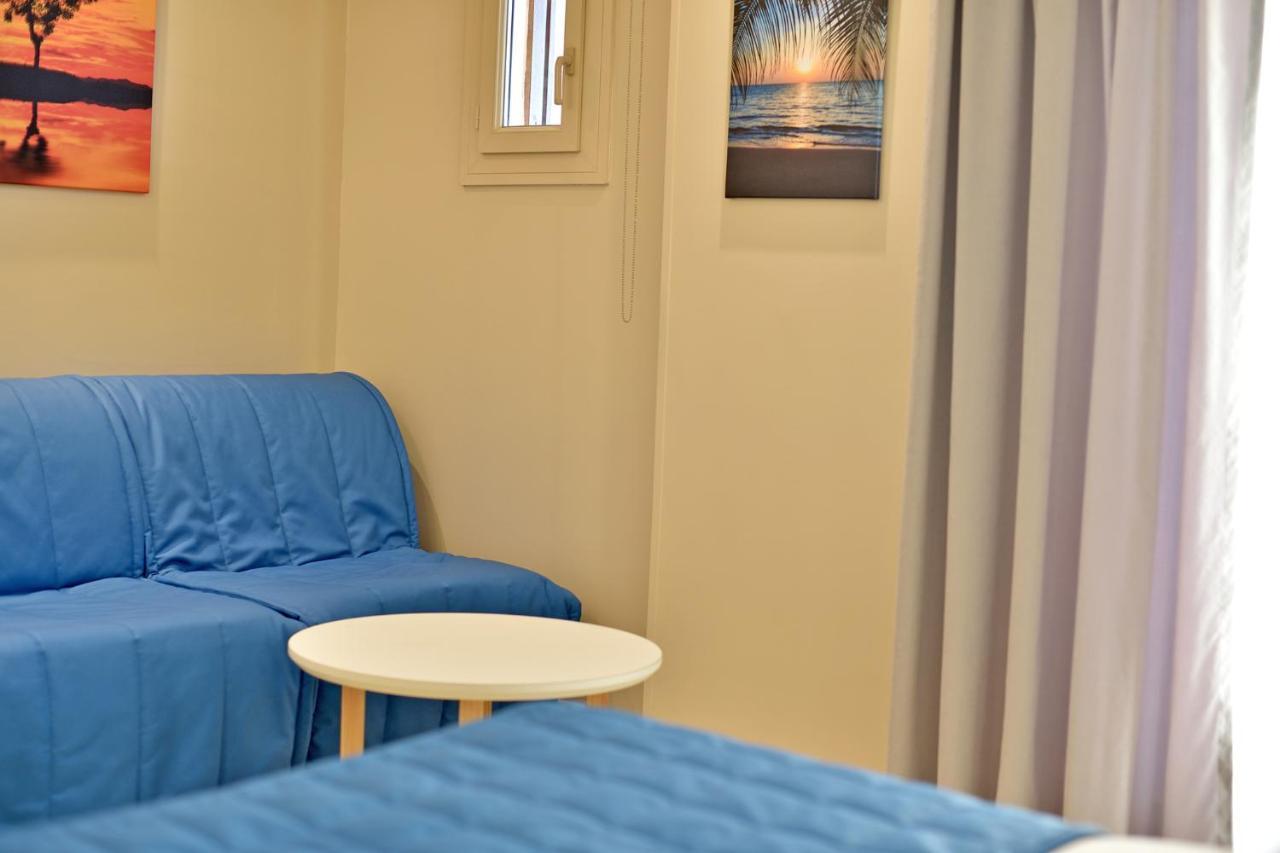 Double Room Sea View Ground Floor